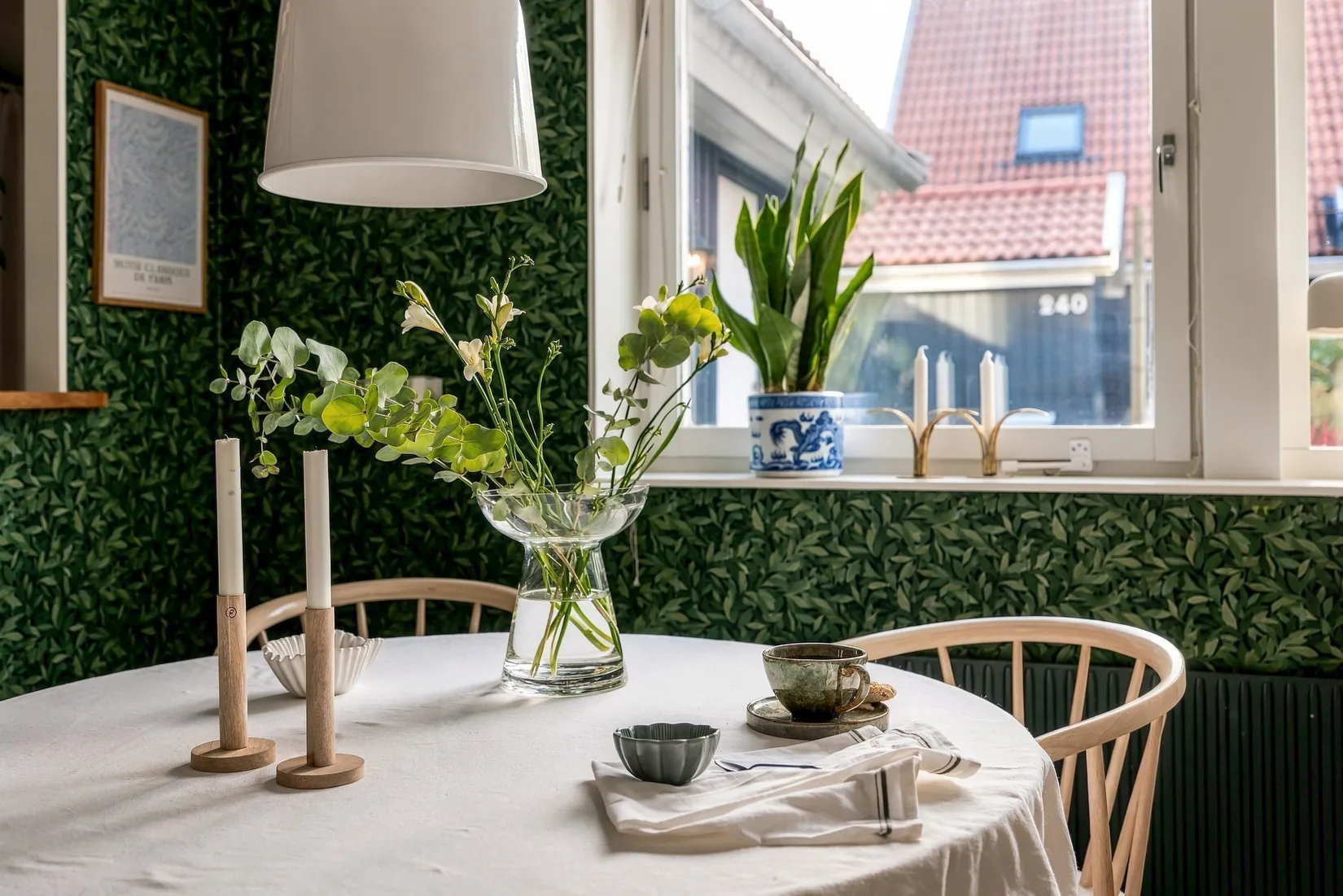 Radhus, Eklövsvägen 250, Lerum - Almekärr, Lerum