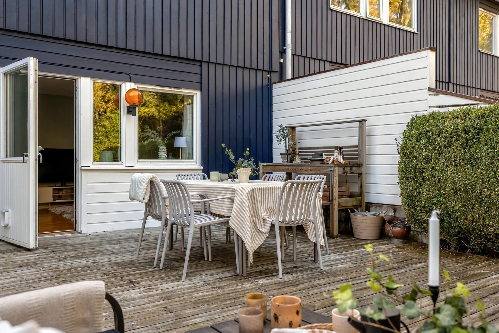 Radhus, Eklövsvägen 250, Lerum - Almekärr, Lerum