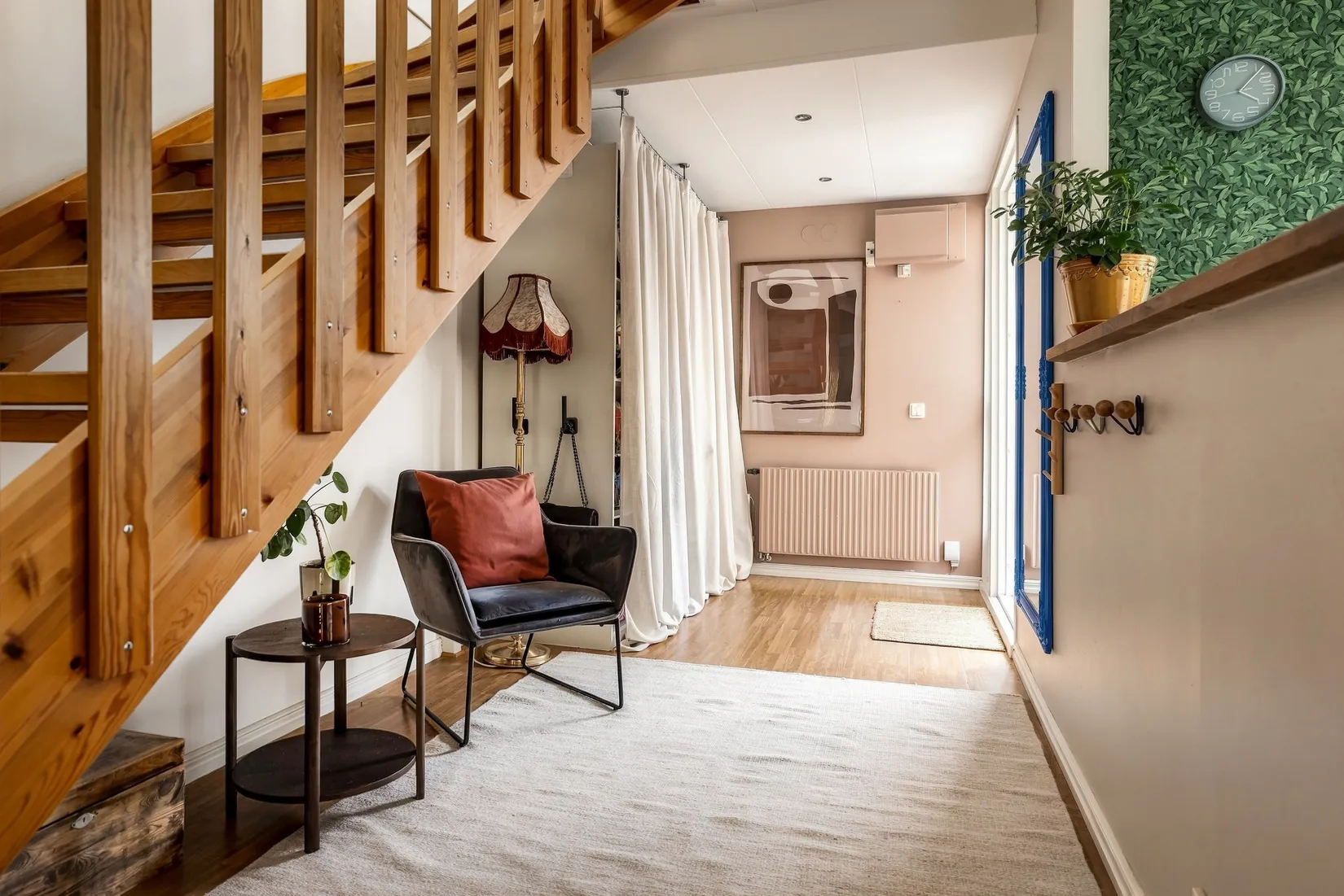 Radhus, Eklövsvägen 250, Lerum - Almekärr, Lerum