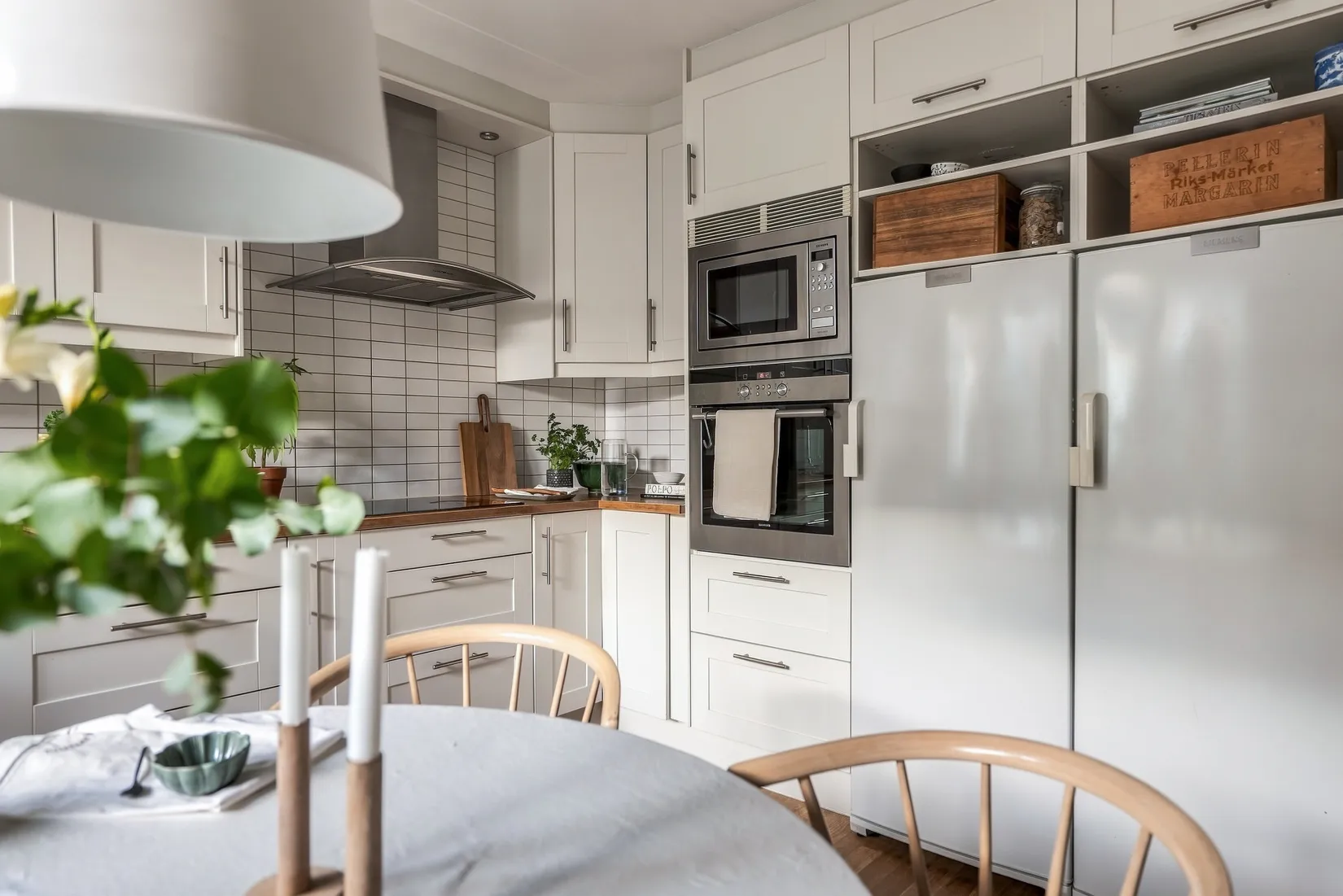 Radhus, Eklövsvägen 250, Lerum - Almekärr, Lerum