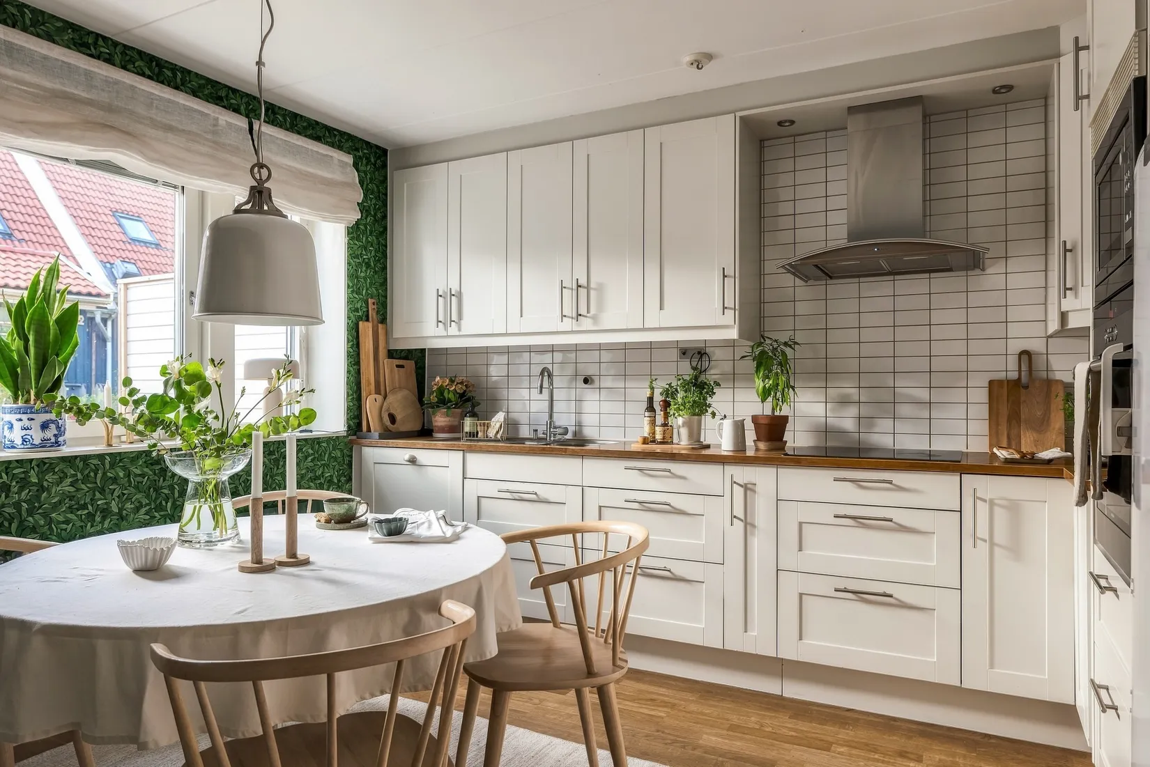 Radhus, Eklövsvägen 250, Lerum - Almekärr, Lerum