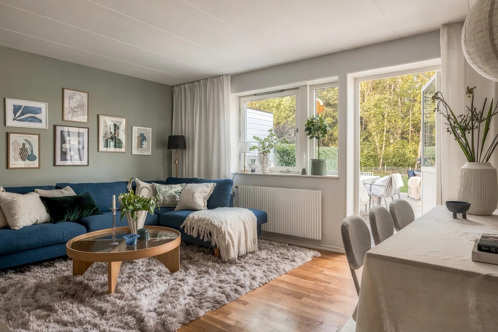 Radhus, Eklövsvägen 250, Lerum - Almekärr, Lerum