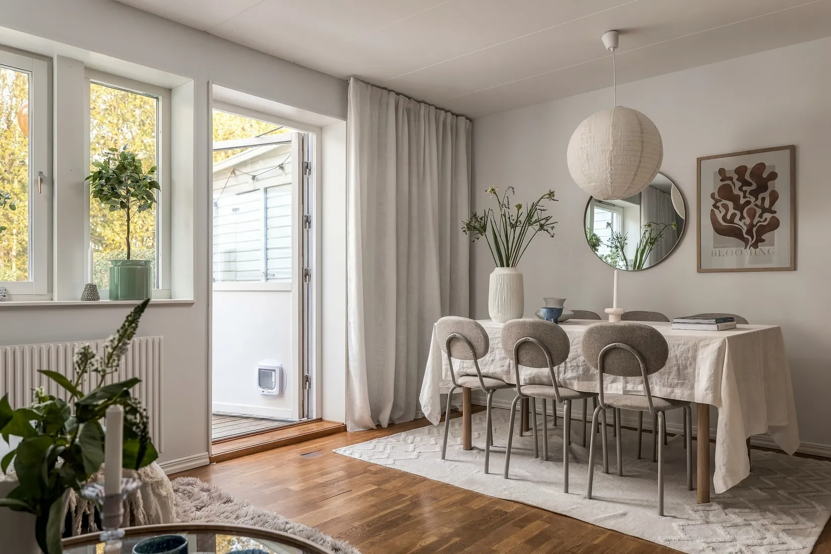 Radhus, Eklövsvägen 250, Lerum - Almekärr, Lerum