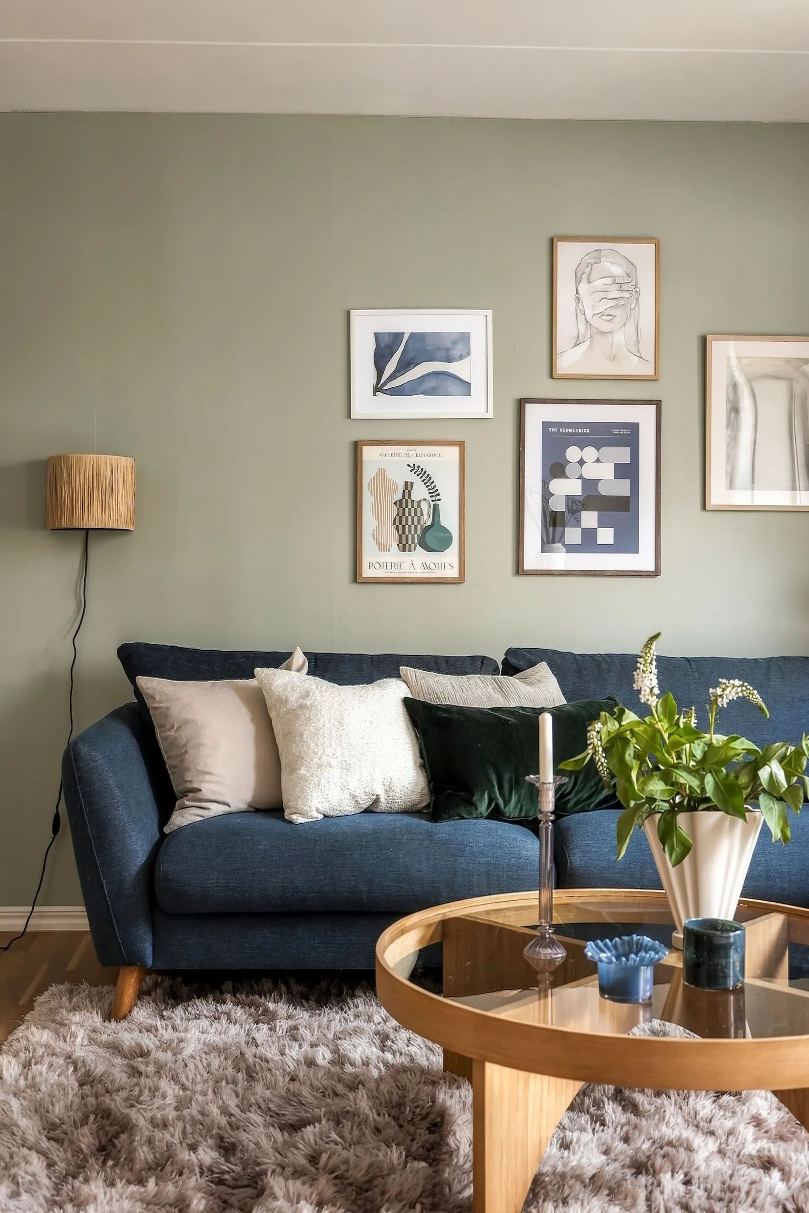 Radhus, Eklövsvägen 250, Lerum - Almekärr, Lerum