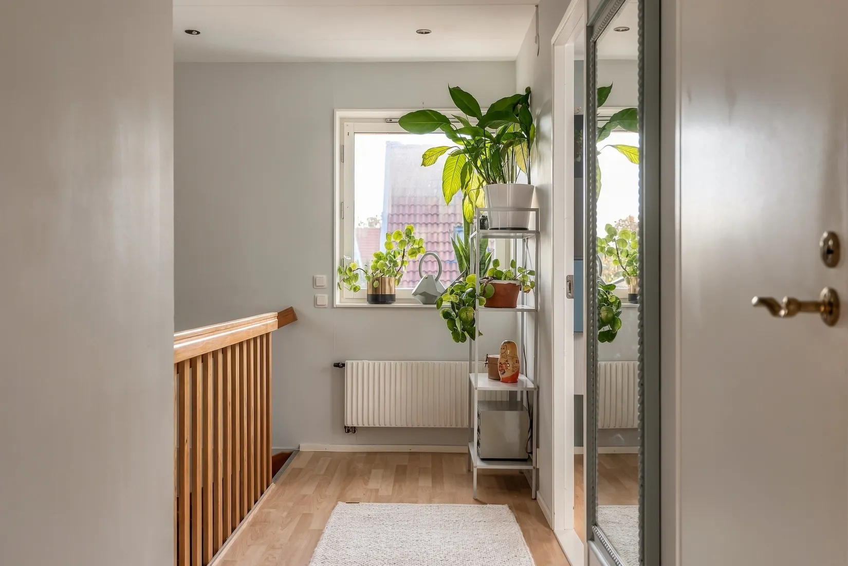 Radhus, Eklövsvägen 250, Lerum - Almekärr, Lerum