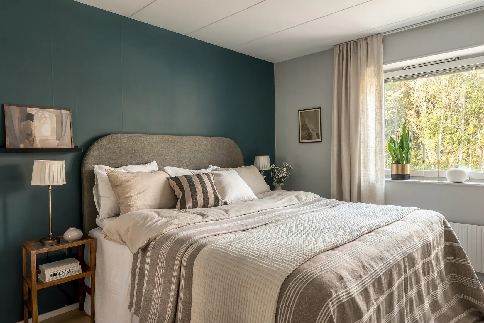 Radhus, Eklövsvägen 250, Lerum - Almekärr, Lerum