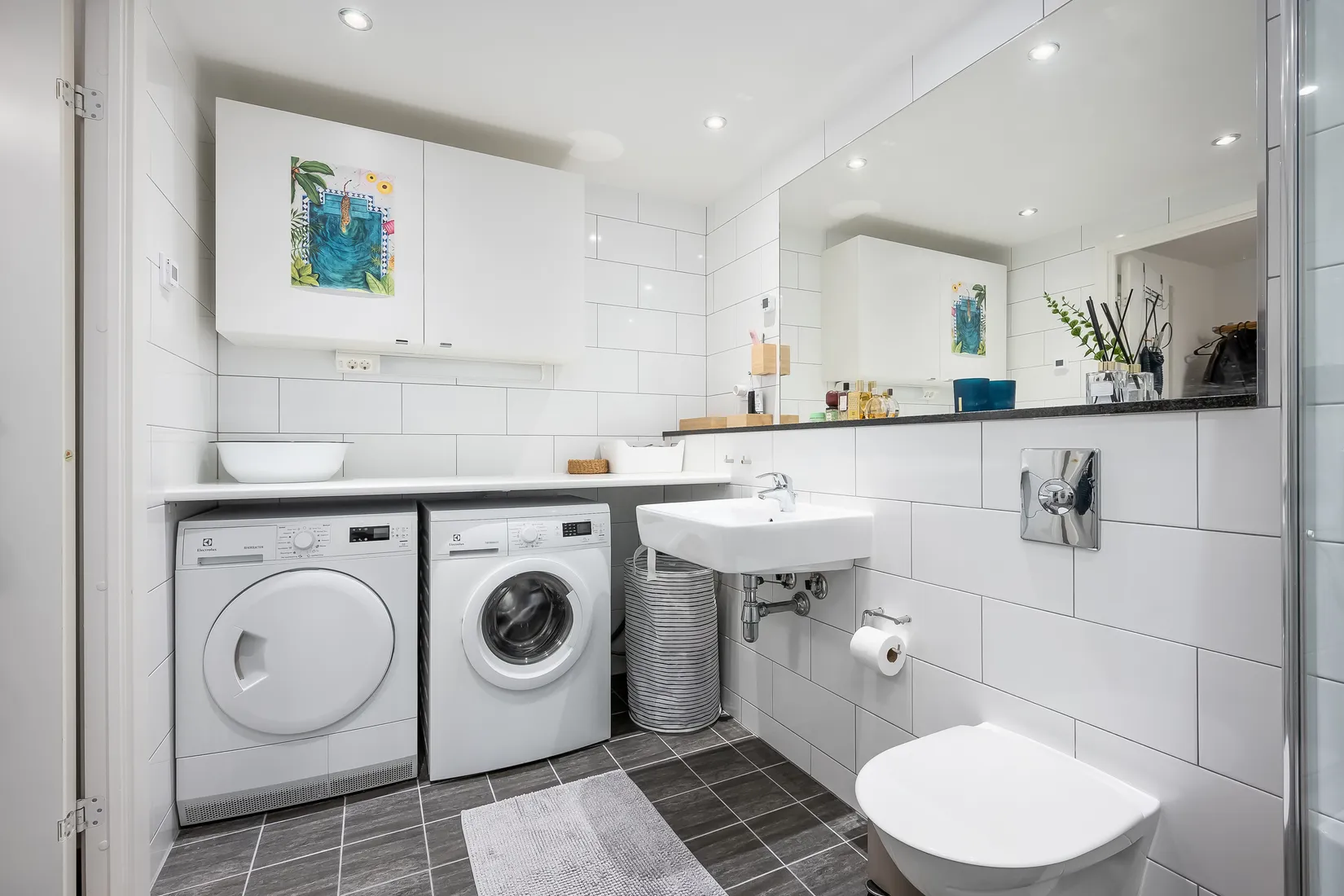 Bostadsrätt, Dalarövägen 21, Trångsund, Huddinge