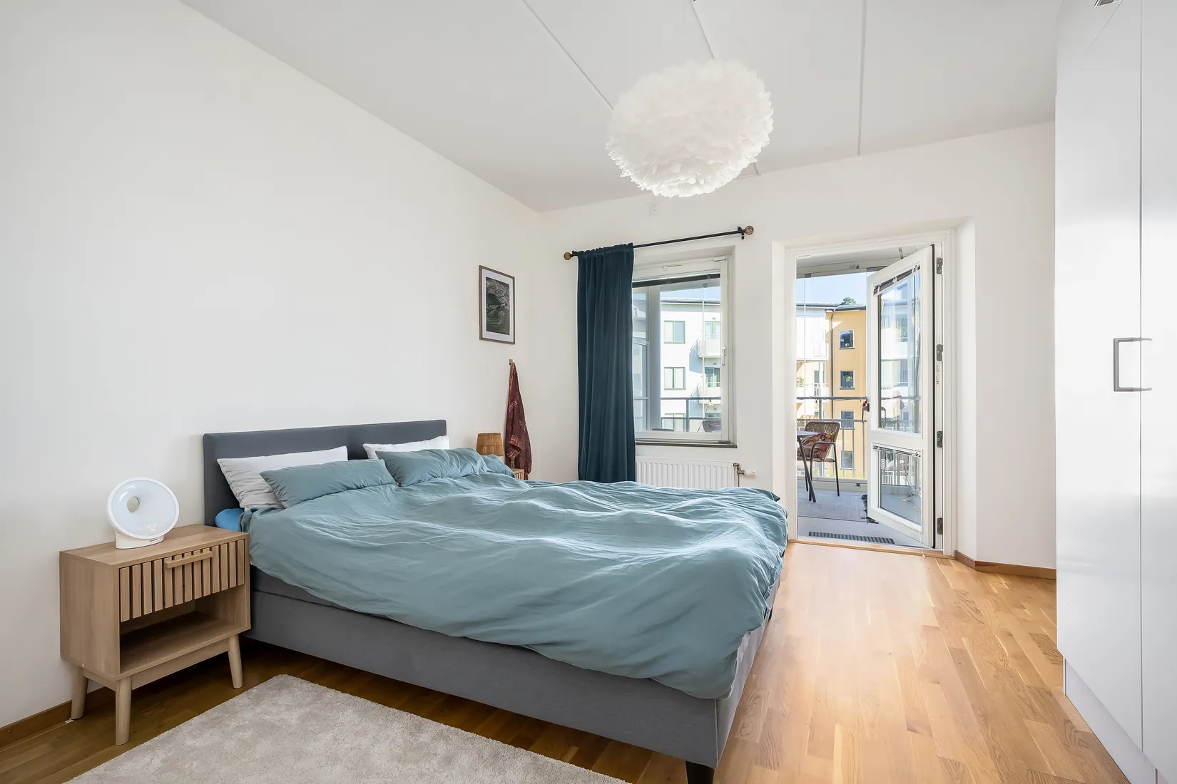 Bostadsrätt, Dalarövägen 21, Trångsund, Huddinge