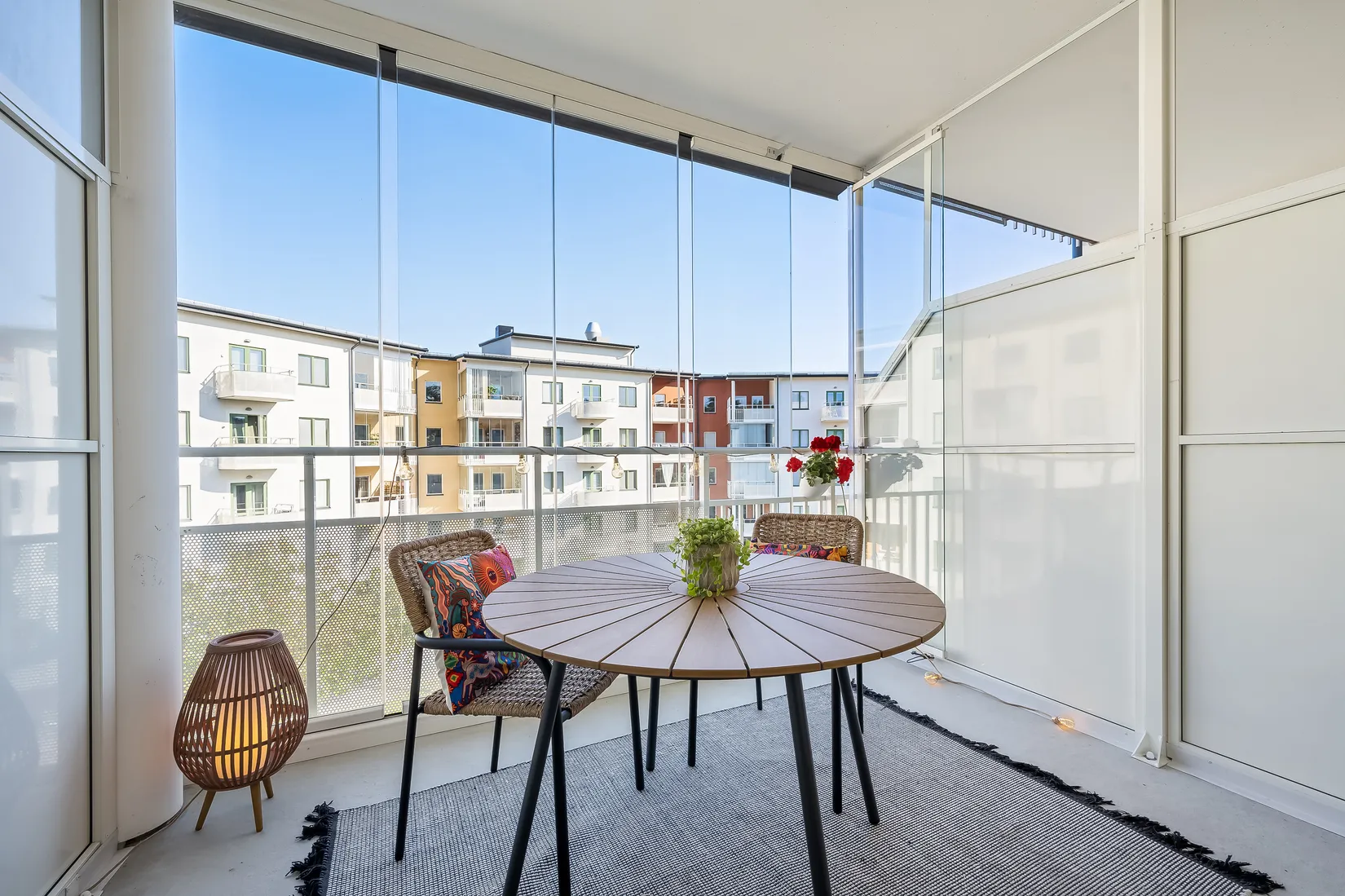 Bostadsrätt, Dalarövägen 21, Trångsund, Huddinge