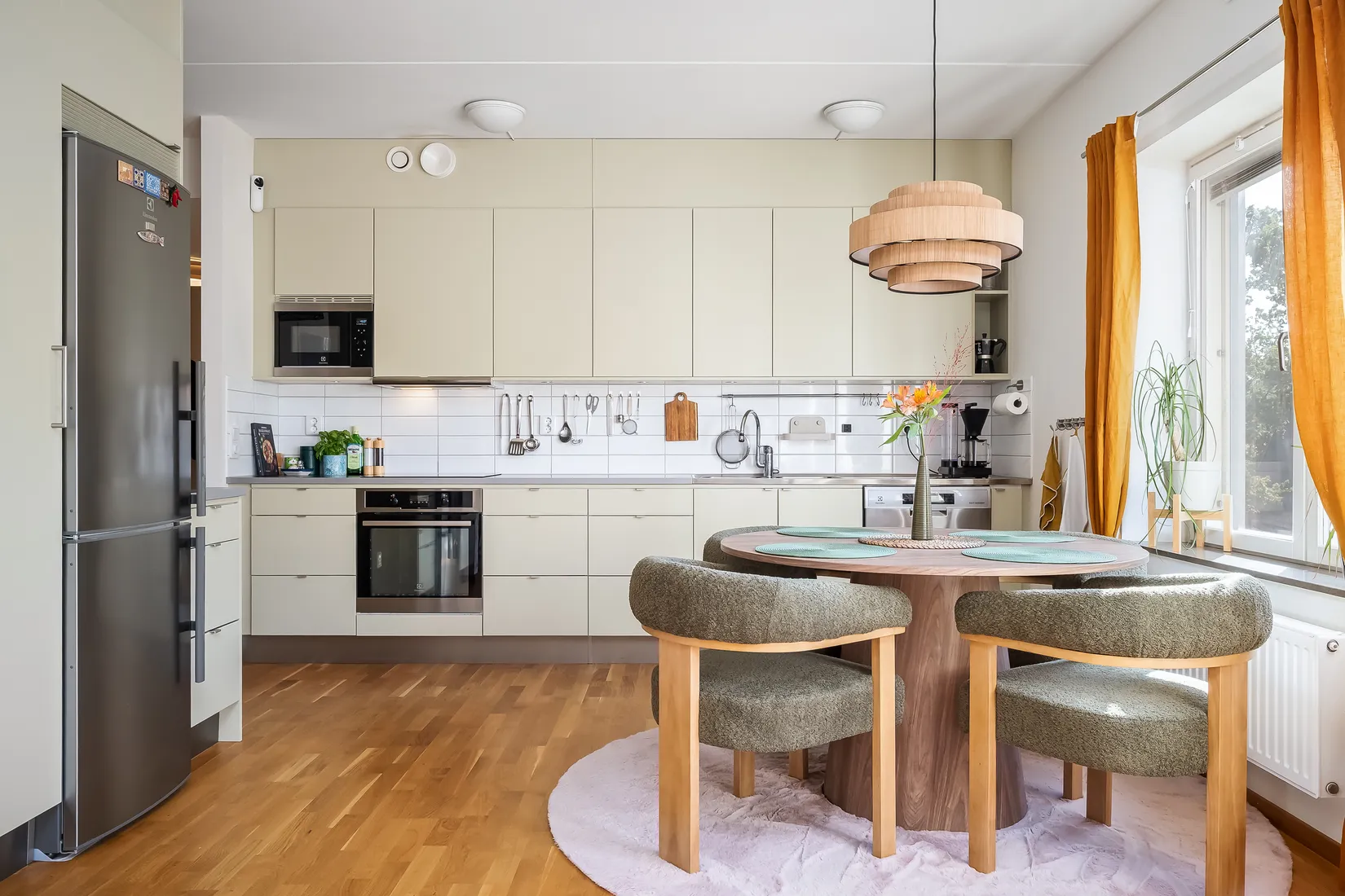 Bostadsrätt, Dalarövägen 21, Trångsund, Huddinge