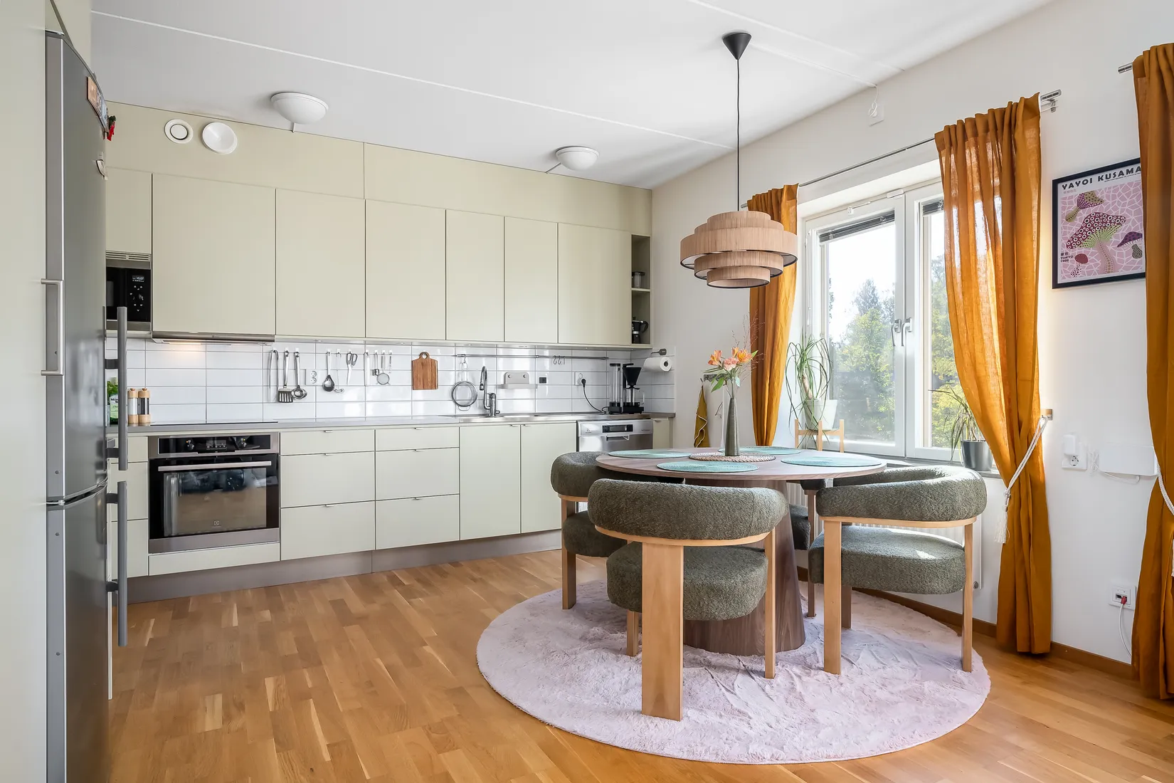 Bostadsrätt, Dalarövägen 21, Trångsund, Huddinge