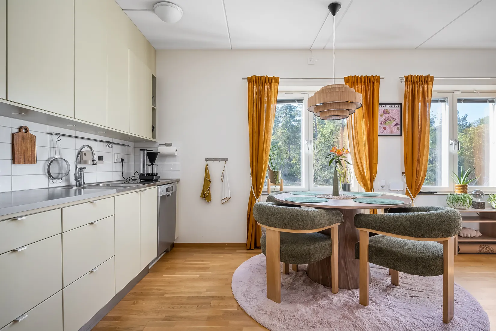 Bostadsrätt, Dalarövägen 21, Trångsund, Huddinge