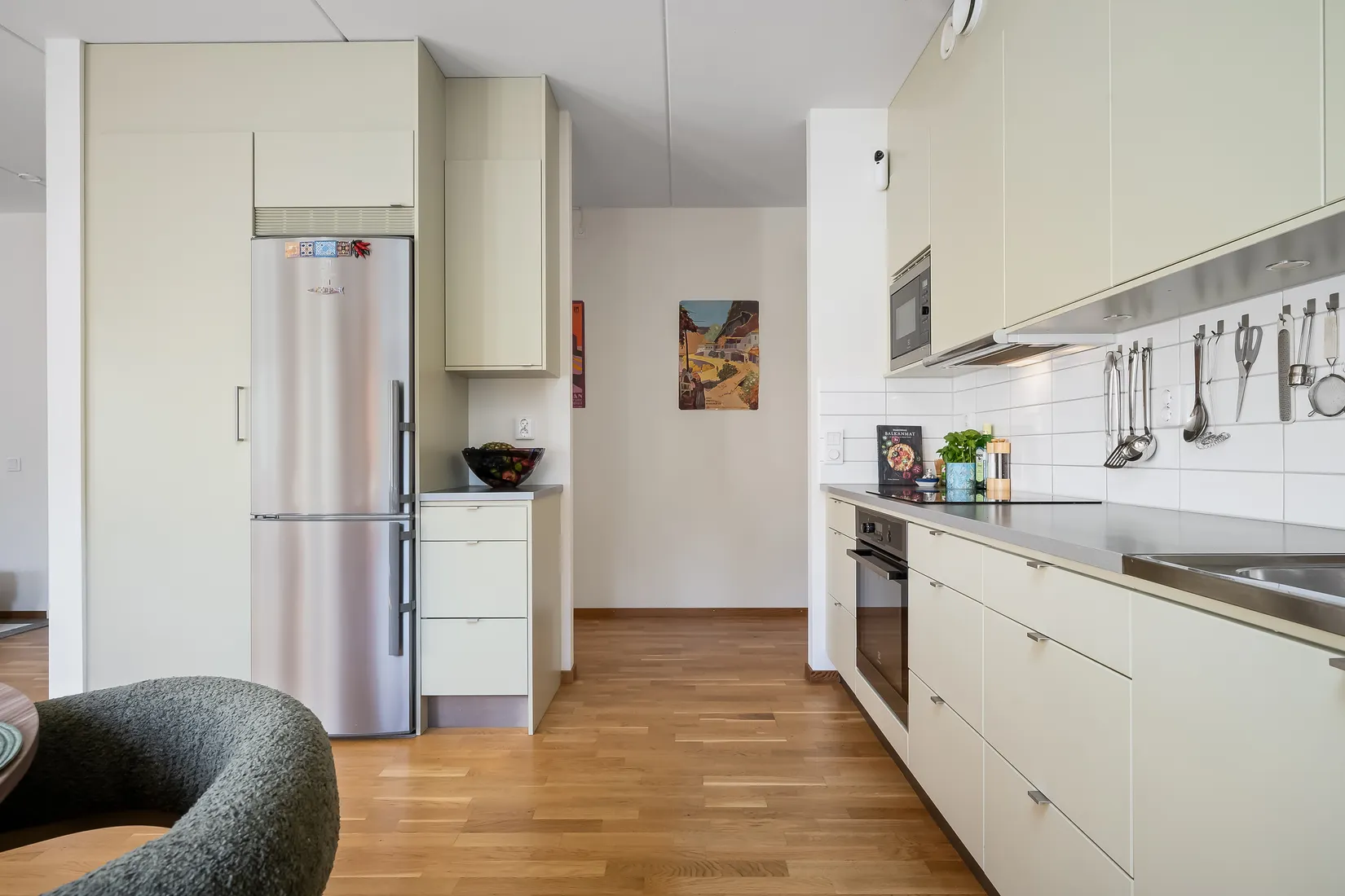Bostadsrätt, Dalarövägen 21, Trångsund, Huddinge