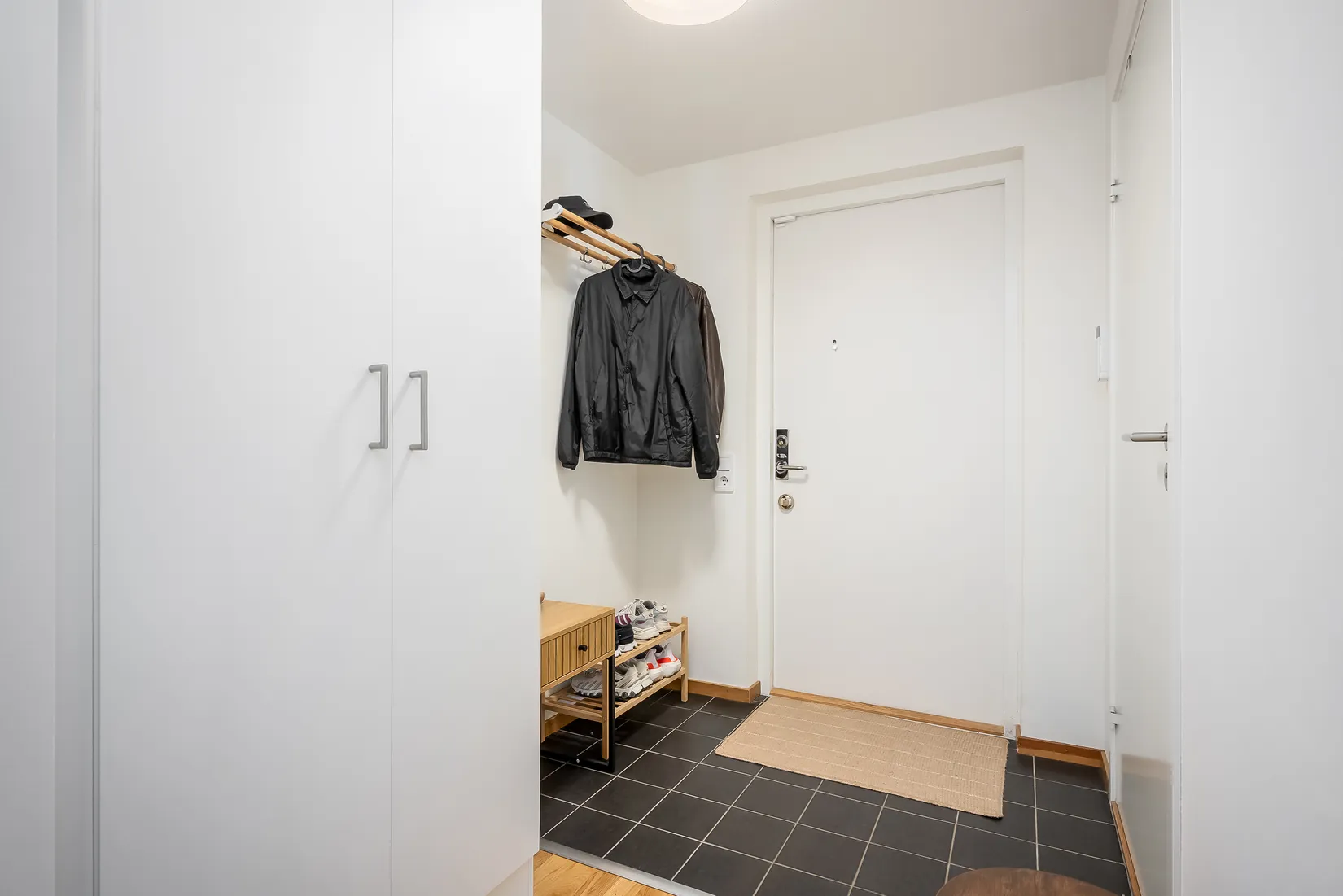 Bostadsrätt, Dalarövägen 21, Trångsund, Huddinge