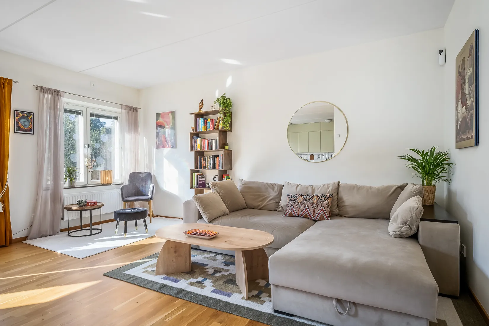 Bostadsrätt, Dalarövägen 21, Trångsund, Huddinge