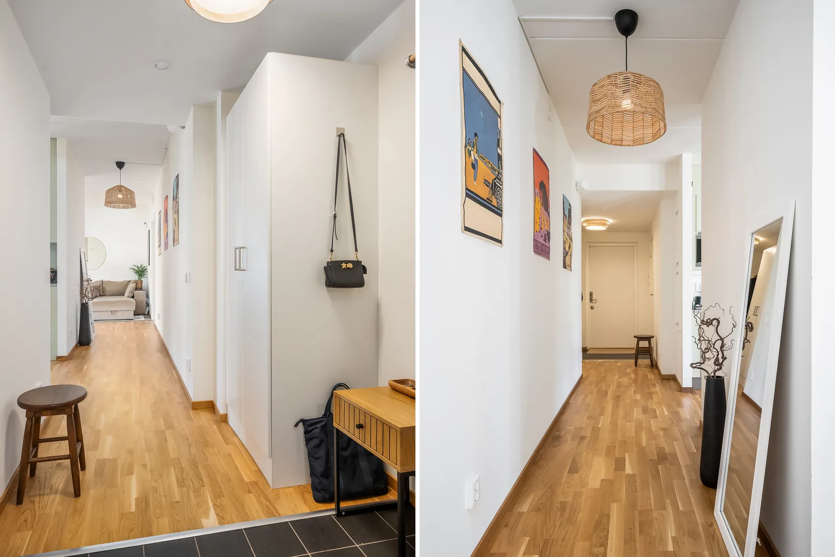 Bostadsrätt, Dalarövägen 21, Trångsund, Huddinge