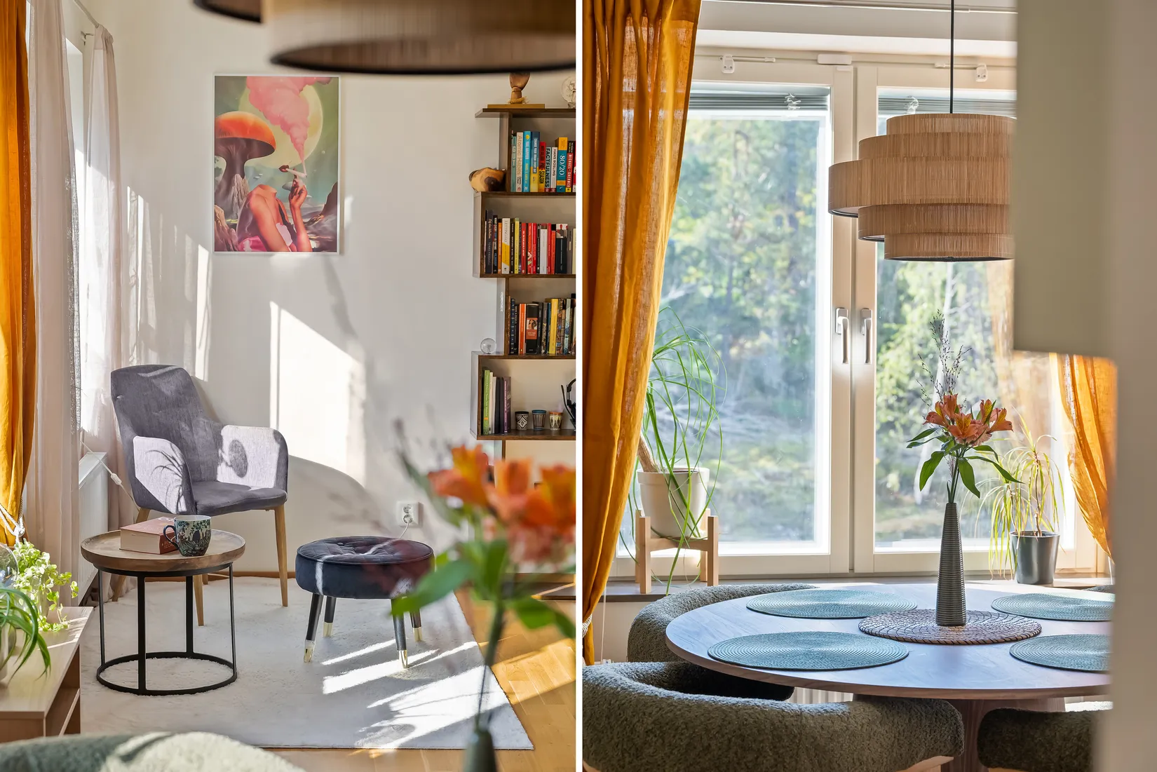 Bostadsrätt, Dalarövägen 21, Trångsund, Huddinge