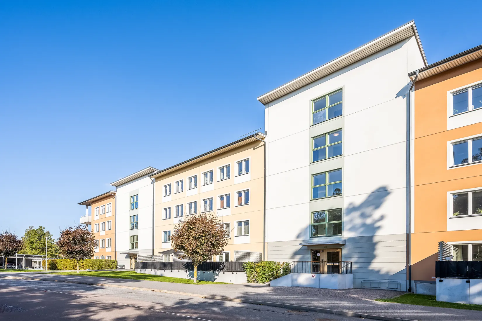 Bostadsrätt, Dalarövägen 21, Trångsund, Huddinge
