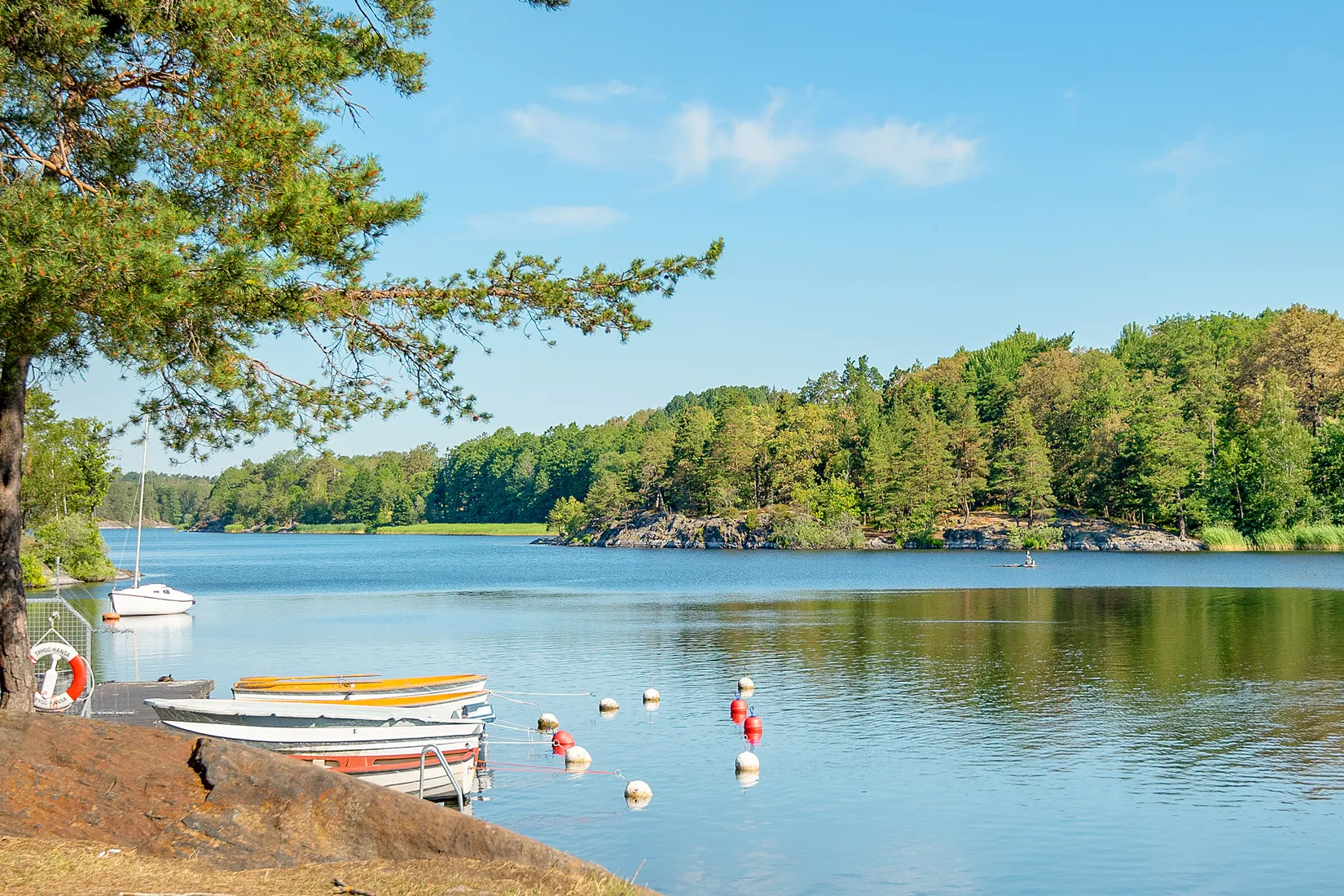 Bostadsrätt, Dalarövägen 21, Trångsund, Huddinge