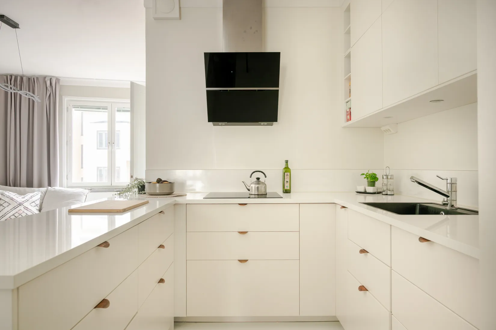 Bostadsrätt, Sankt Göransgatan 72, vån 4/4, Kungsholmen, Stockholm