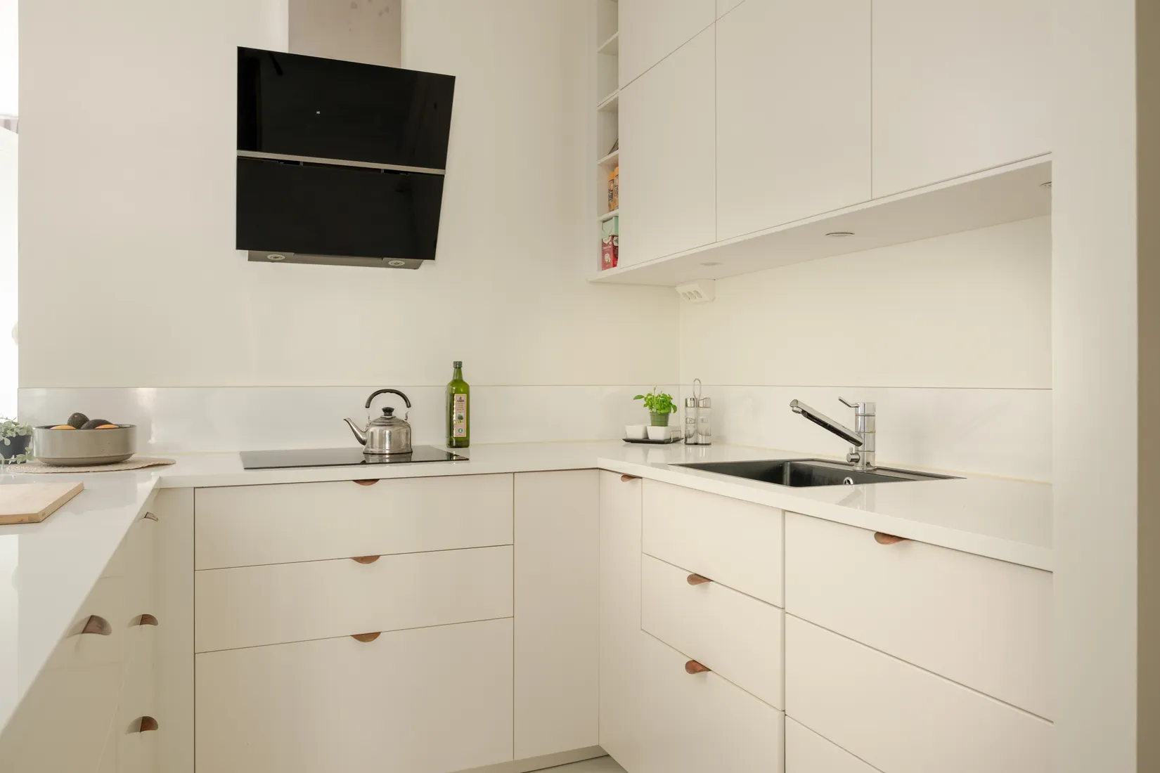 Bostadsrätt, Sankt Göransgatan 72, vån 4/4, Kungsholmen, Stockholm