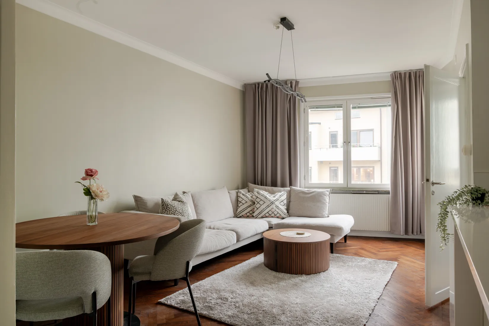 Bostadsrätt, Sankt Göransgatan 72, vån 4/4, Kungsholmen, Stockholm