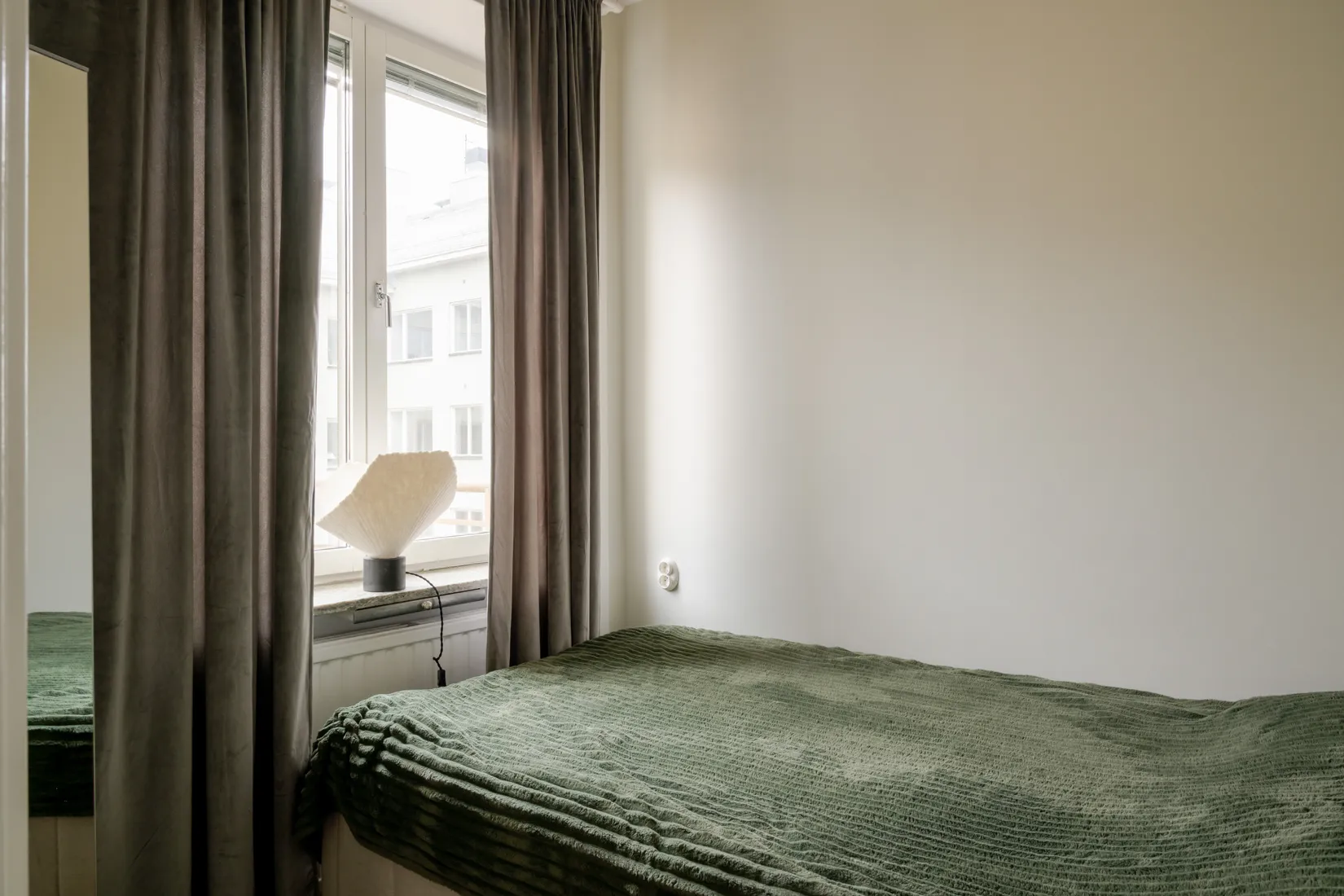 Bostadsrätt, Sankt Göransgatan 72, vån 4/4, Kungsholmen, Stockholm