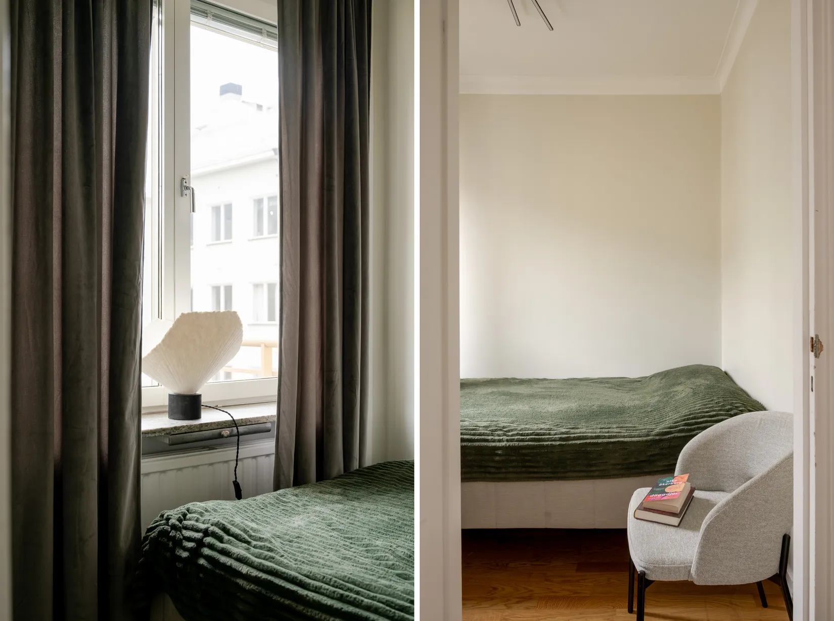 Bostadsrätt, Sankt Göransgatan 72, vån 4/4, Kungsholmen, Stockholm