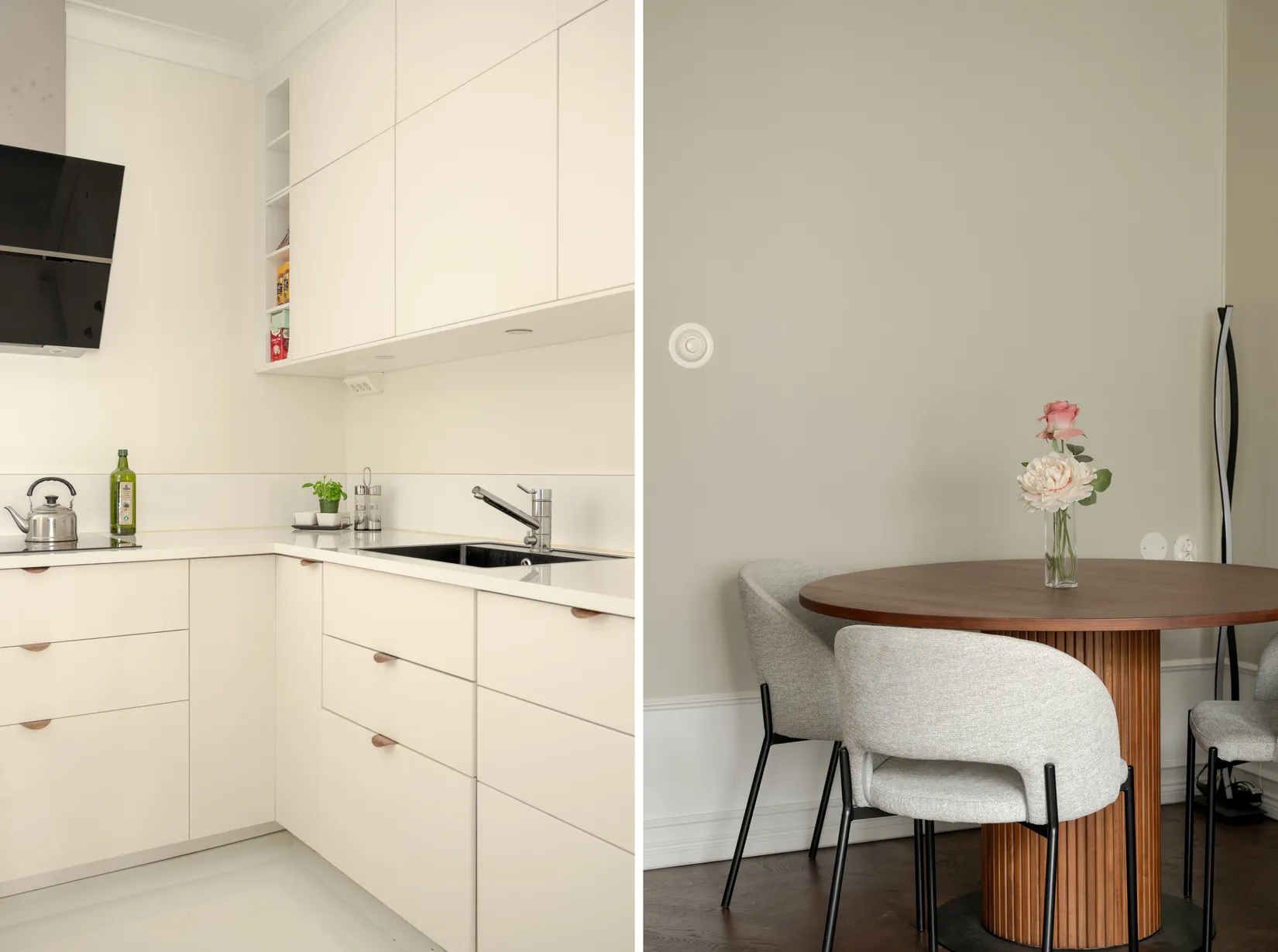 Bostadsrätt, Sankt Göransgatan 72, vån 4/4, Kungsholmen, Stockholm