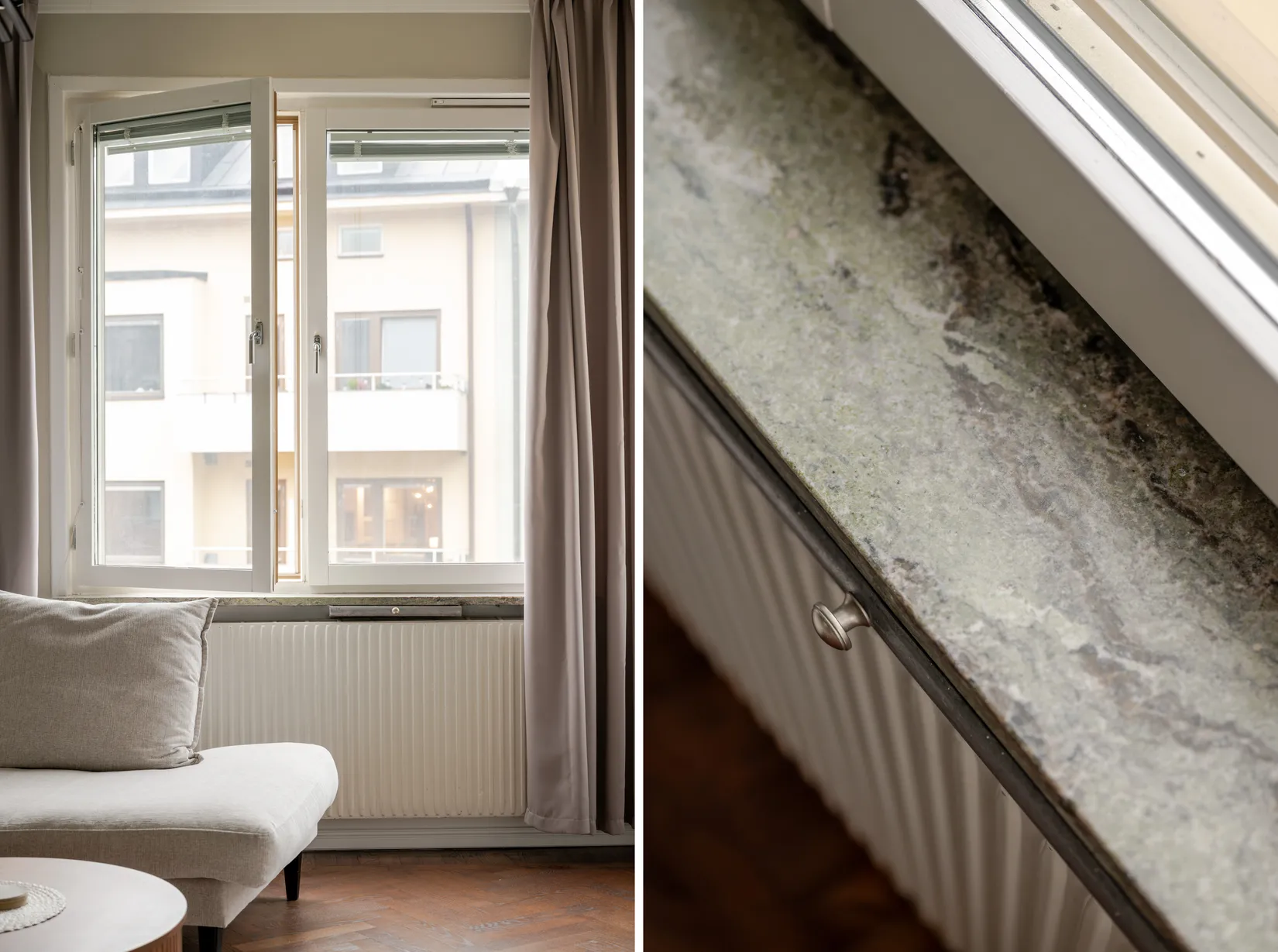 Bostadsrätt, Sankt Göransgatan 72, vån 4/4, Kungsholmen, Stockholm