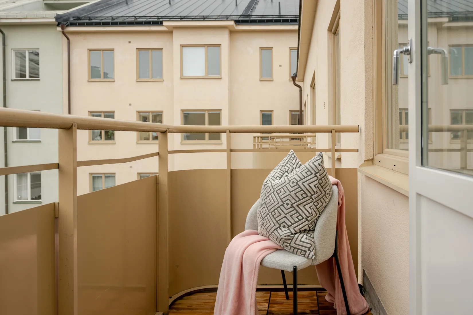 Bostadsrätt, Sankt Göransgatan 72, vån 4/4, Kungsholmen, Stockholm