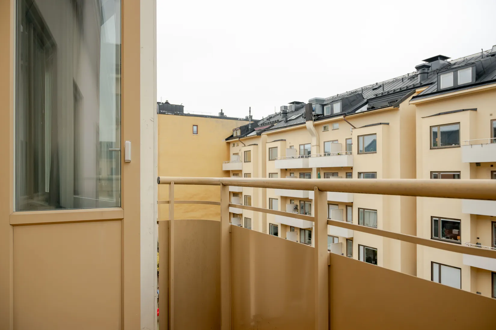 Bostadsrätt, Sankt Göransgatan 72, vån 4/4, Kungsholmen, Stockholm