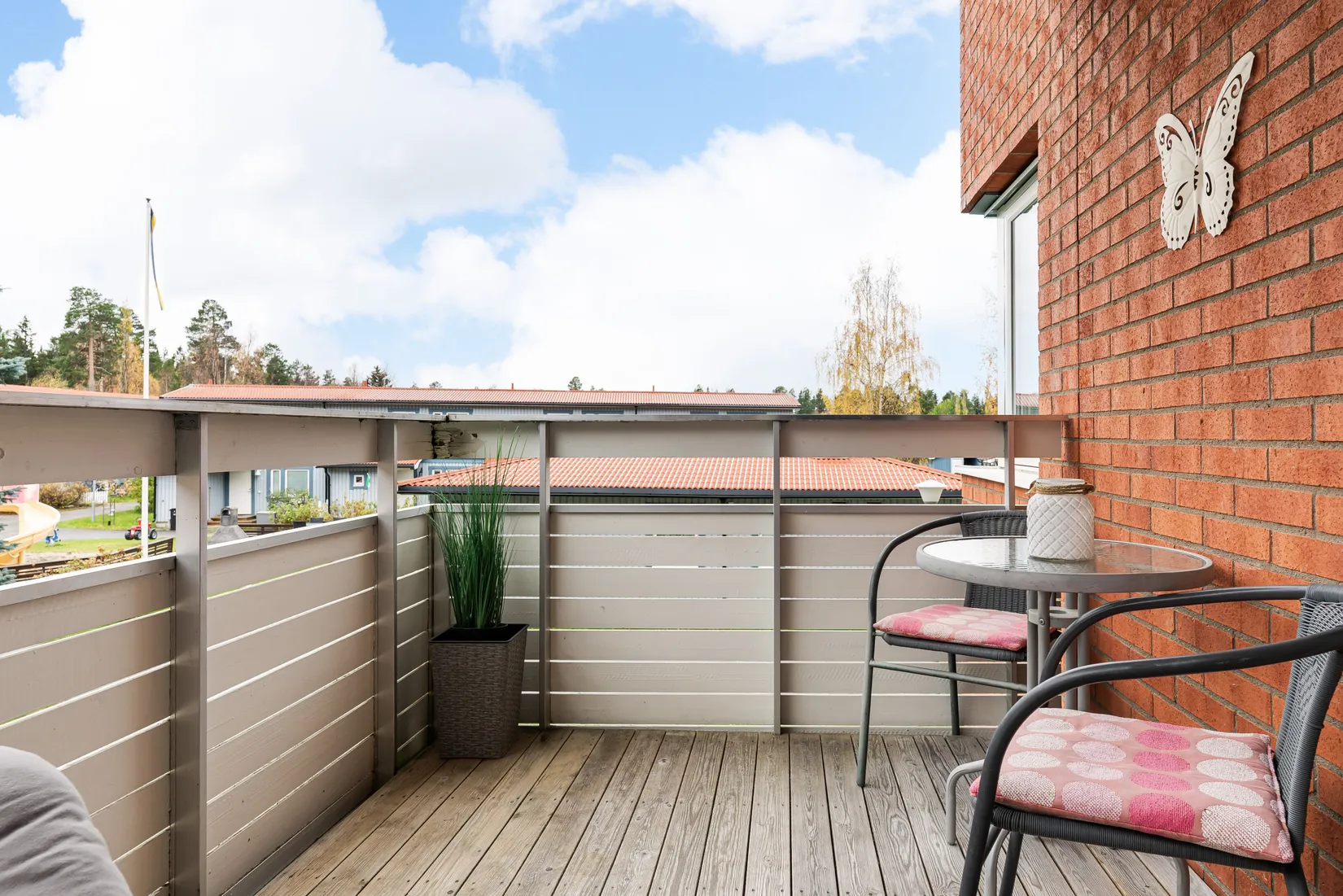 Bostadsrätt, Anarisvägen 19, Torvalla, Östersund