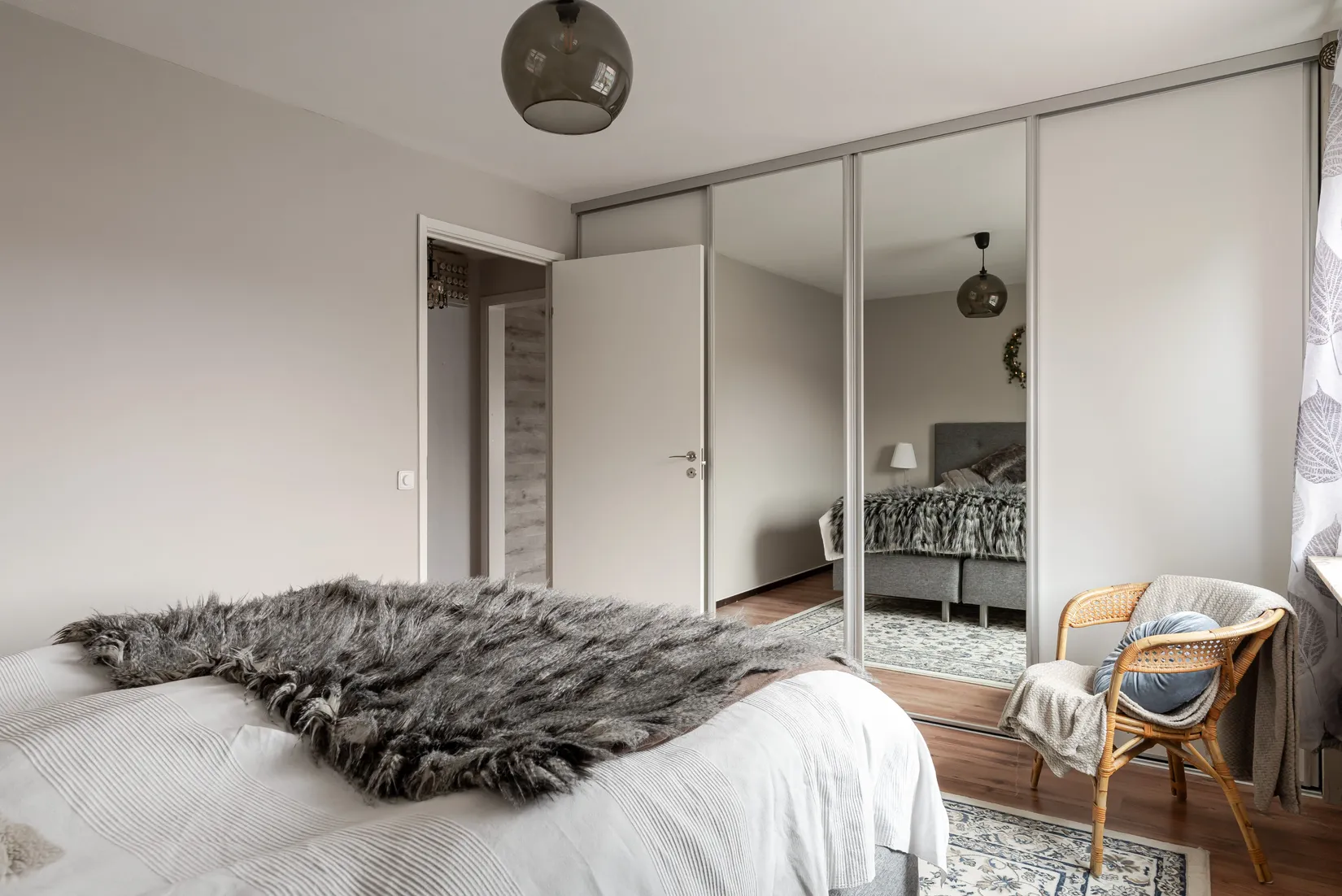 Bostadsrätt, Anarisvägen 19, Torvalla, Östersund