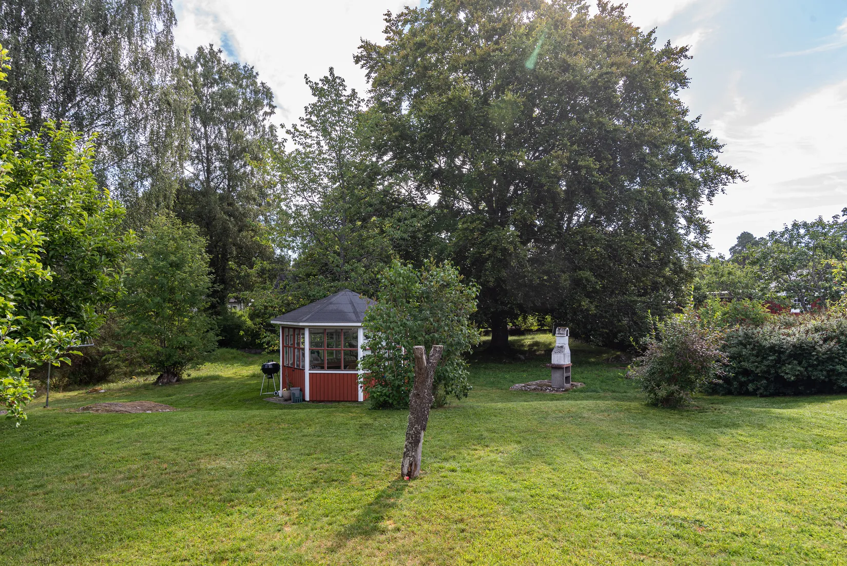 Villa, Torggatan 26, Tingsryd