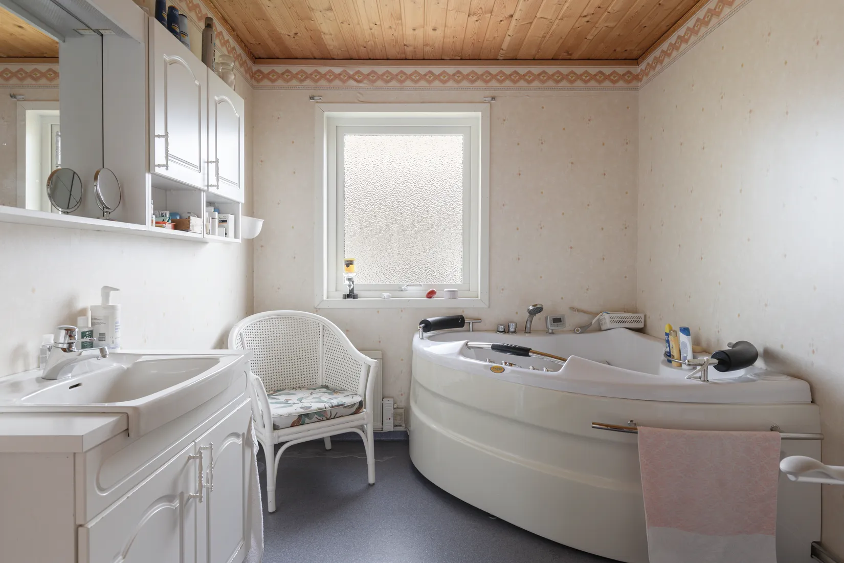 Villa, Antennvägen 16, Karlskrona