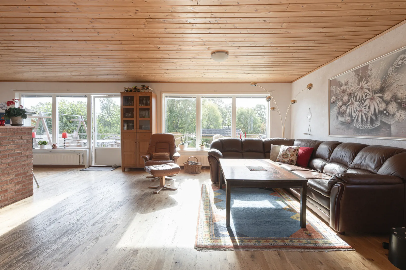 Villa, Antennvägen 16, Karlskrona