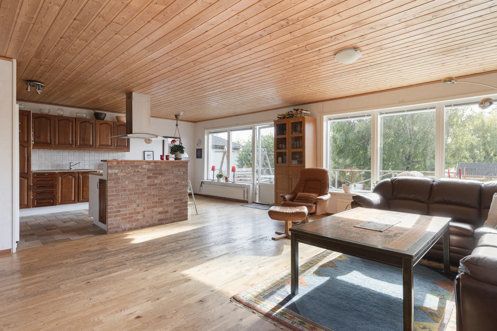 Villa, Antennvägen 16, Karlskrona