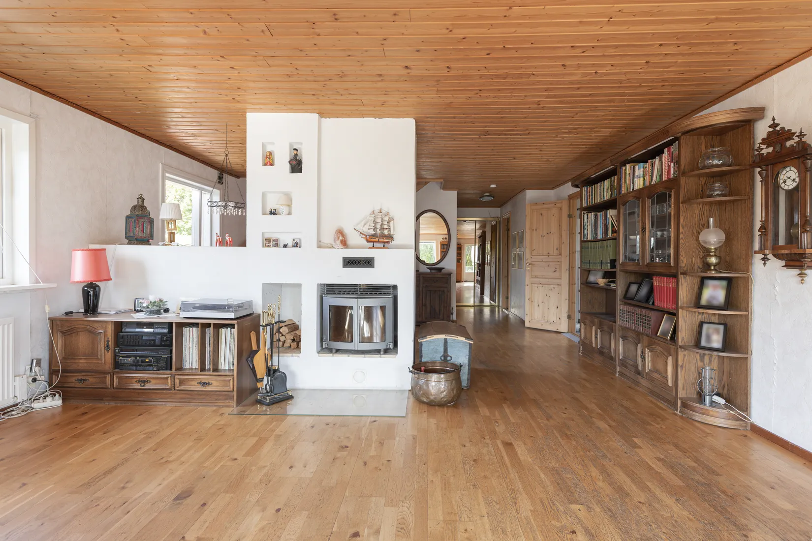 Villa, Antennvägen 16, Karlskrona