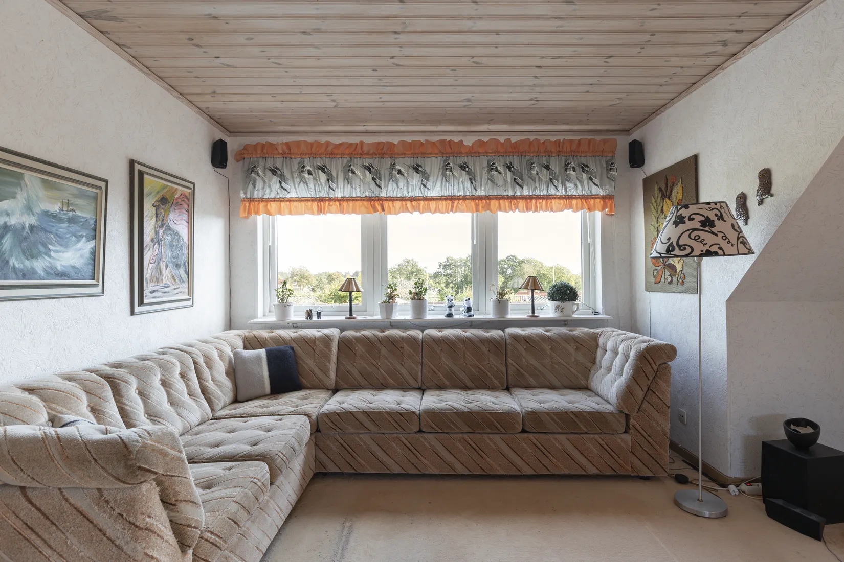 Villa, Antennvägen 16, Karlskrona