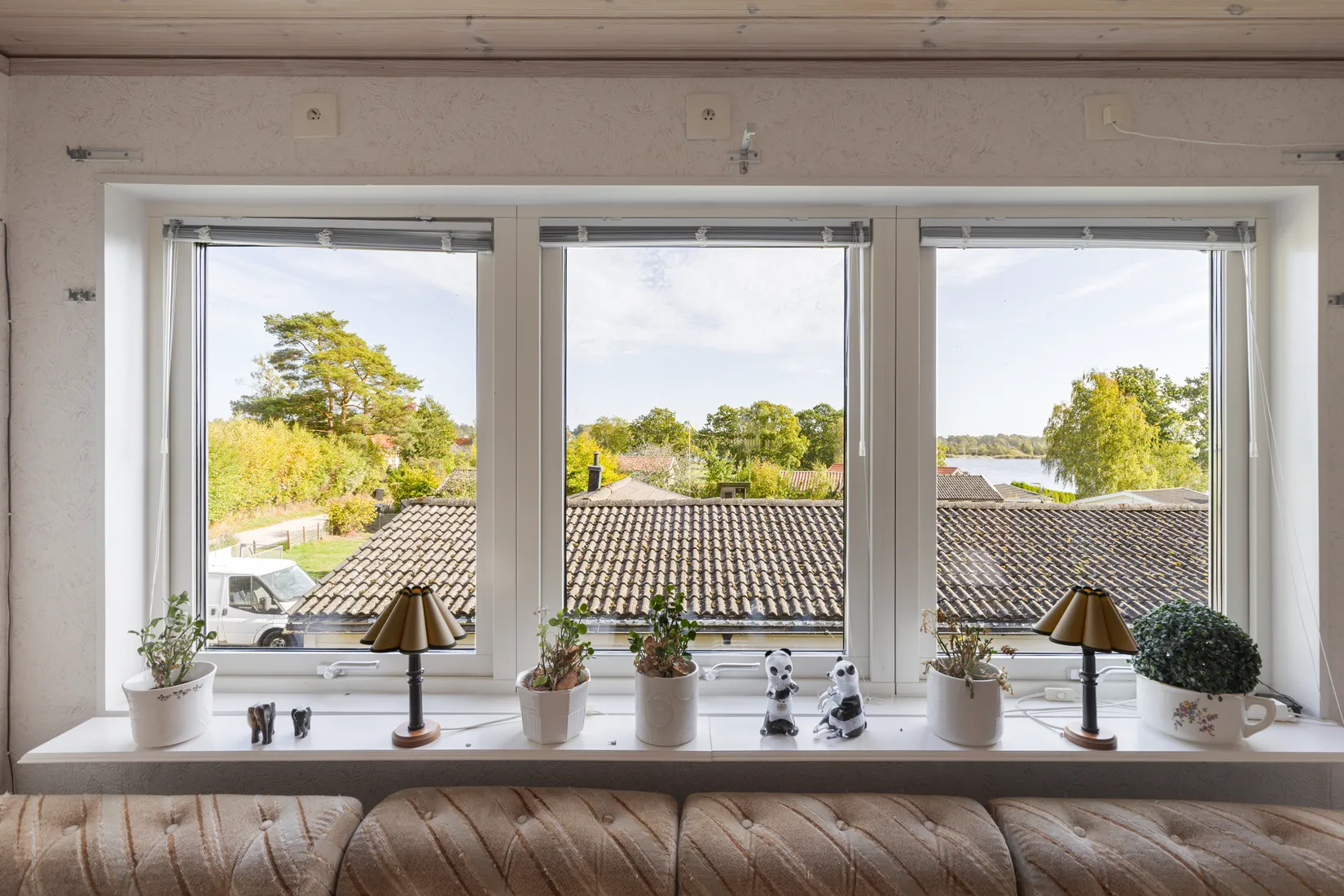 Villa, Antennvägen 16, Karlskrona