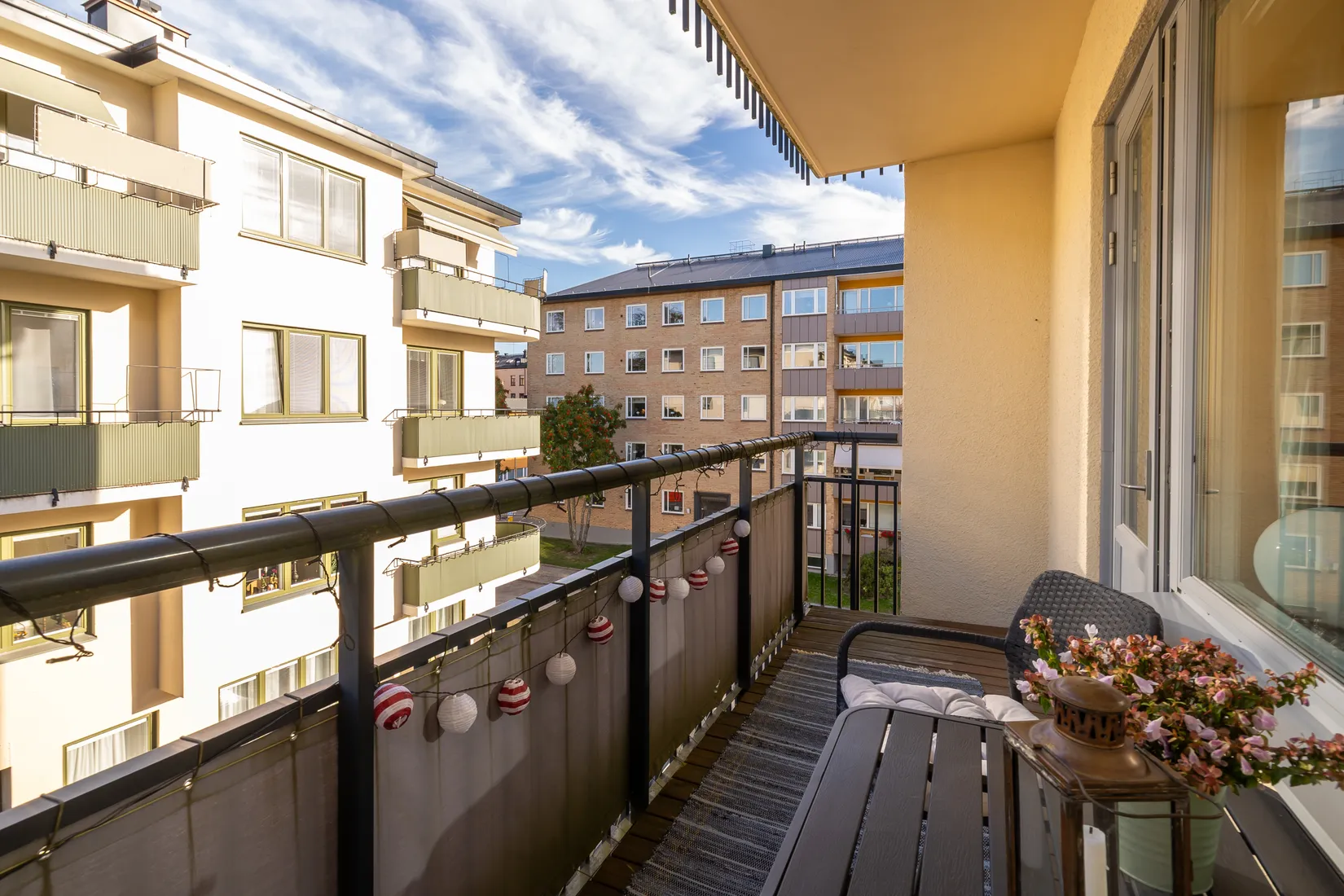 Bostadsrätt, Malmtorgsgatan 11, Klara, Karlstad