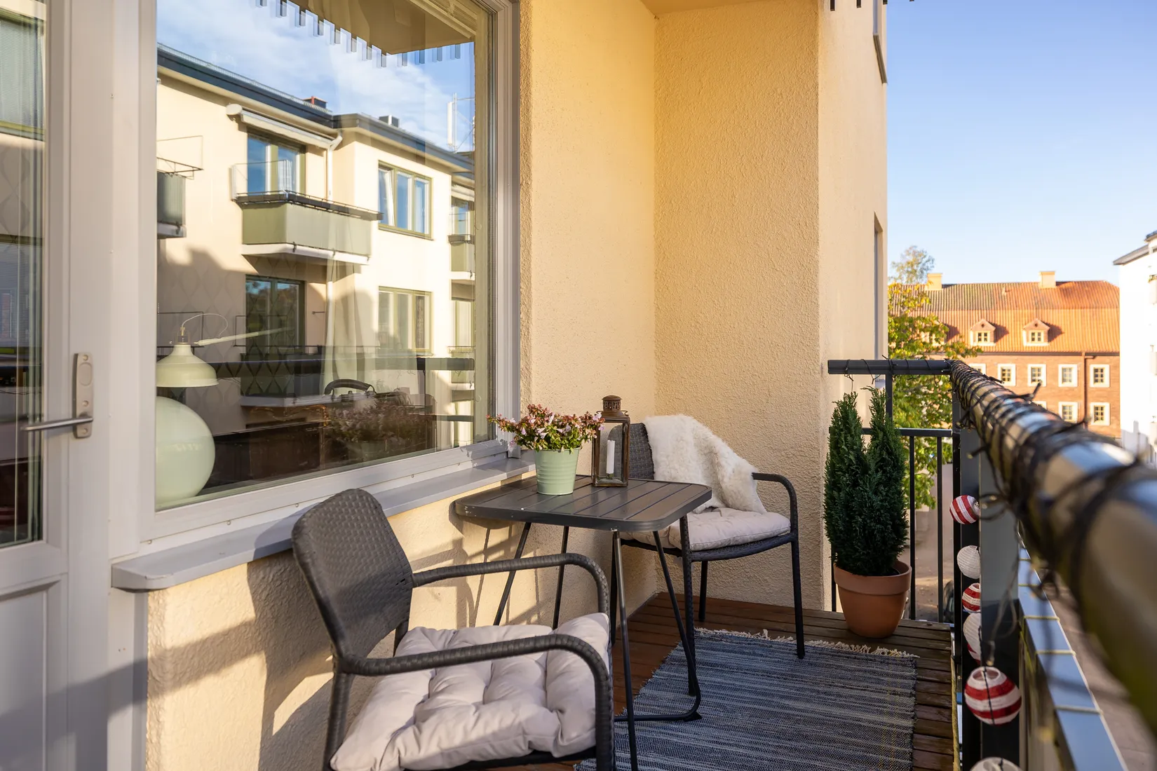 Bostadsrätt, Malmtorgsgatan 11, Klara, Karlstad