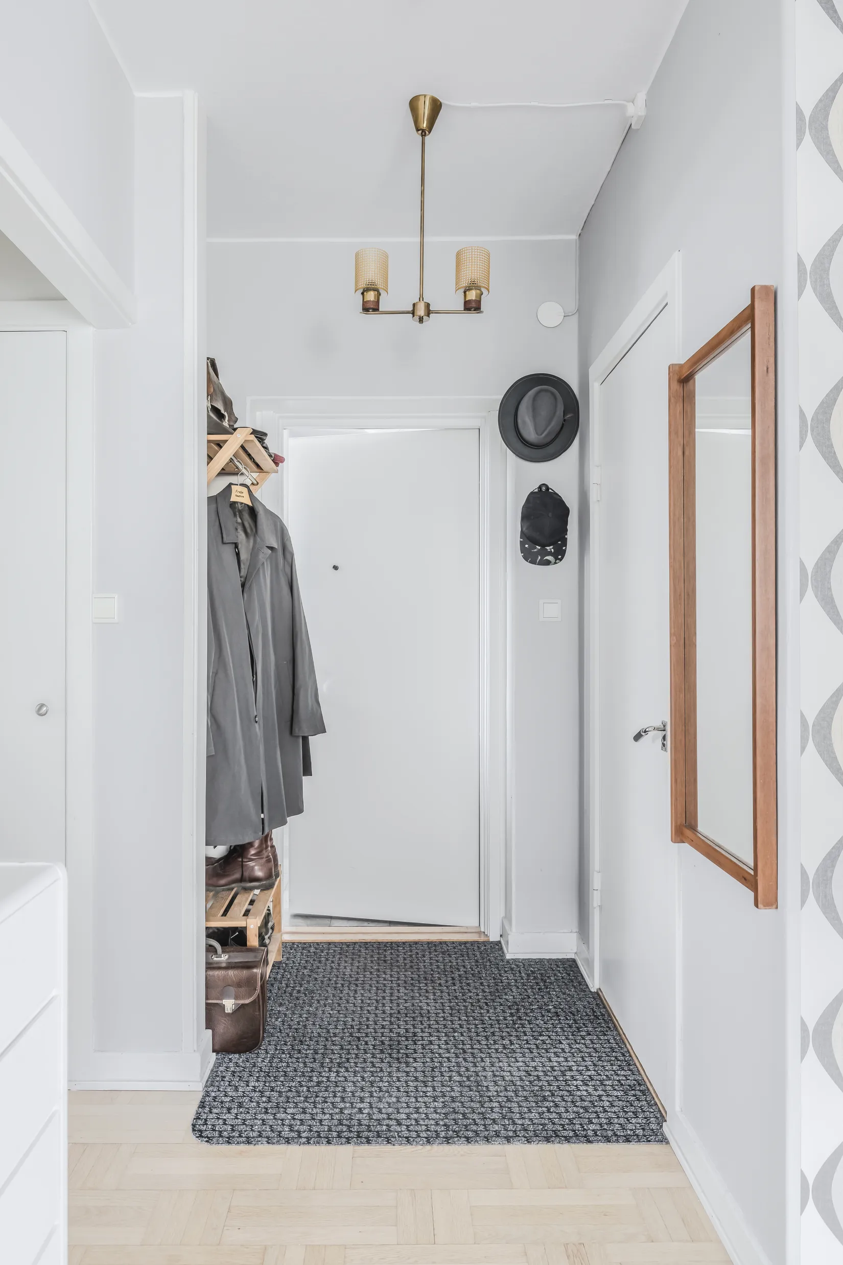 Bostadsrätt, Malmtorgsgatan 11, Klara, Karlstad