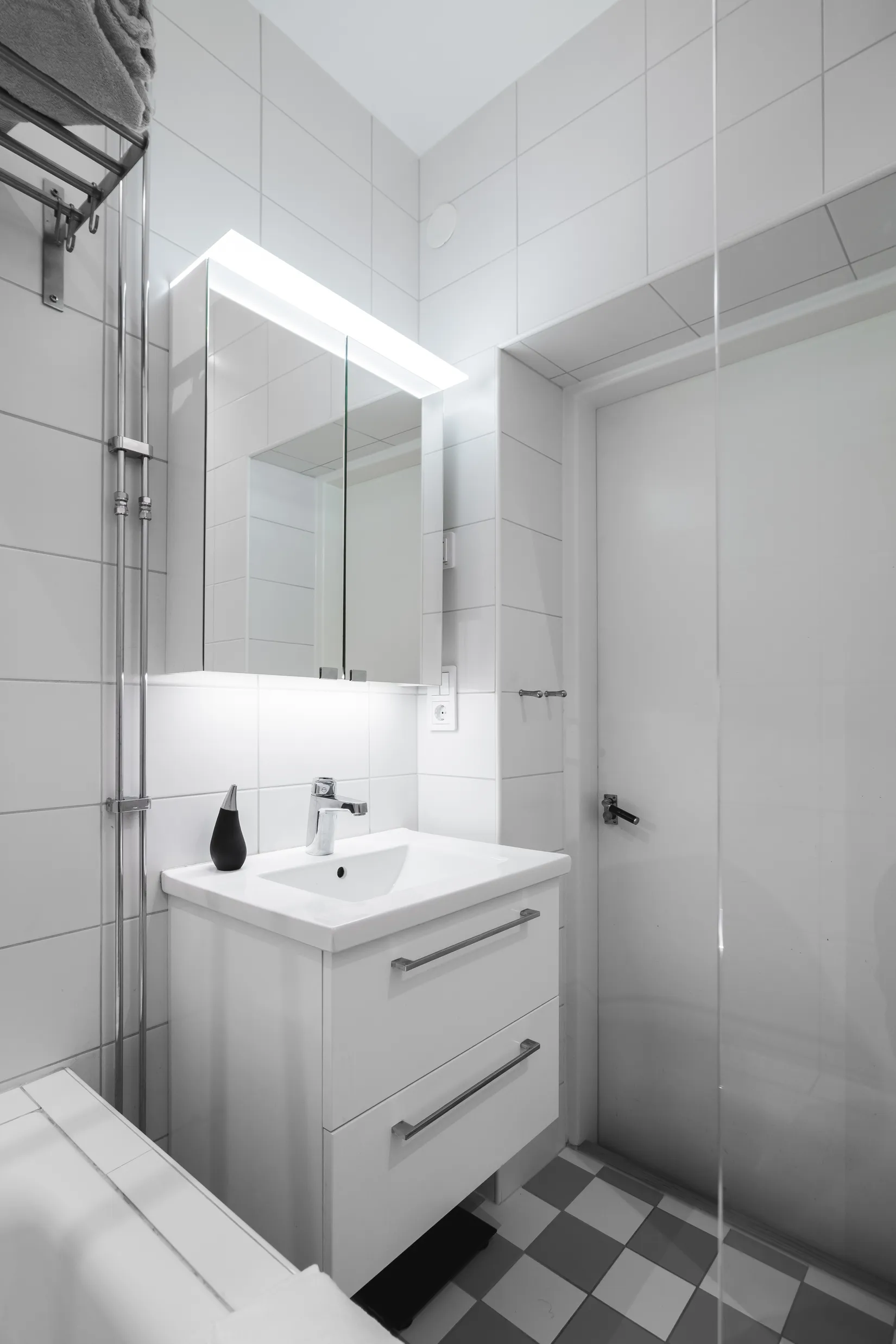 Bostadsrätt, Malmtorgsgatan 11, Klara, Karlstad
