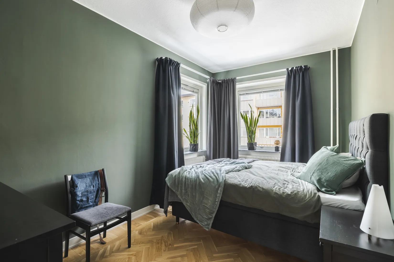 Bostadsrätt, Malmtorgsgatan 11, Klara, Karlstad