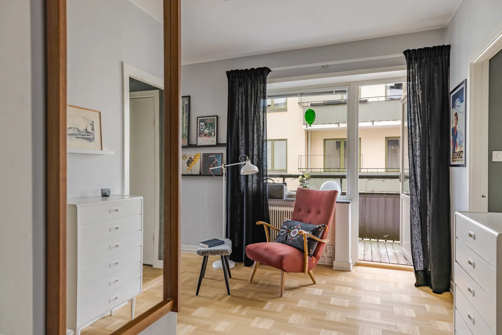 Bostadsrätt, Malmtorgsgatan 11, Klara, Karlstad