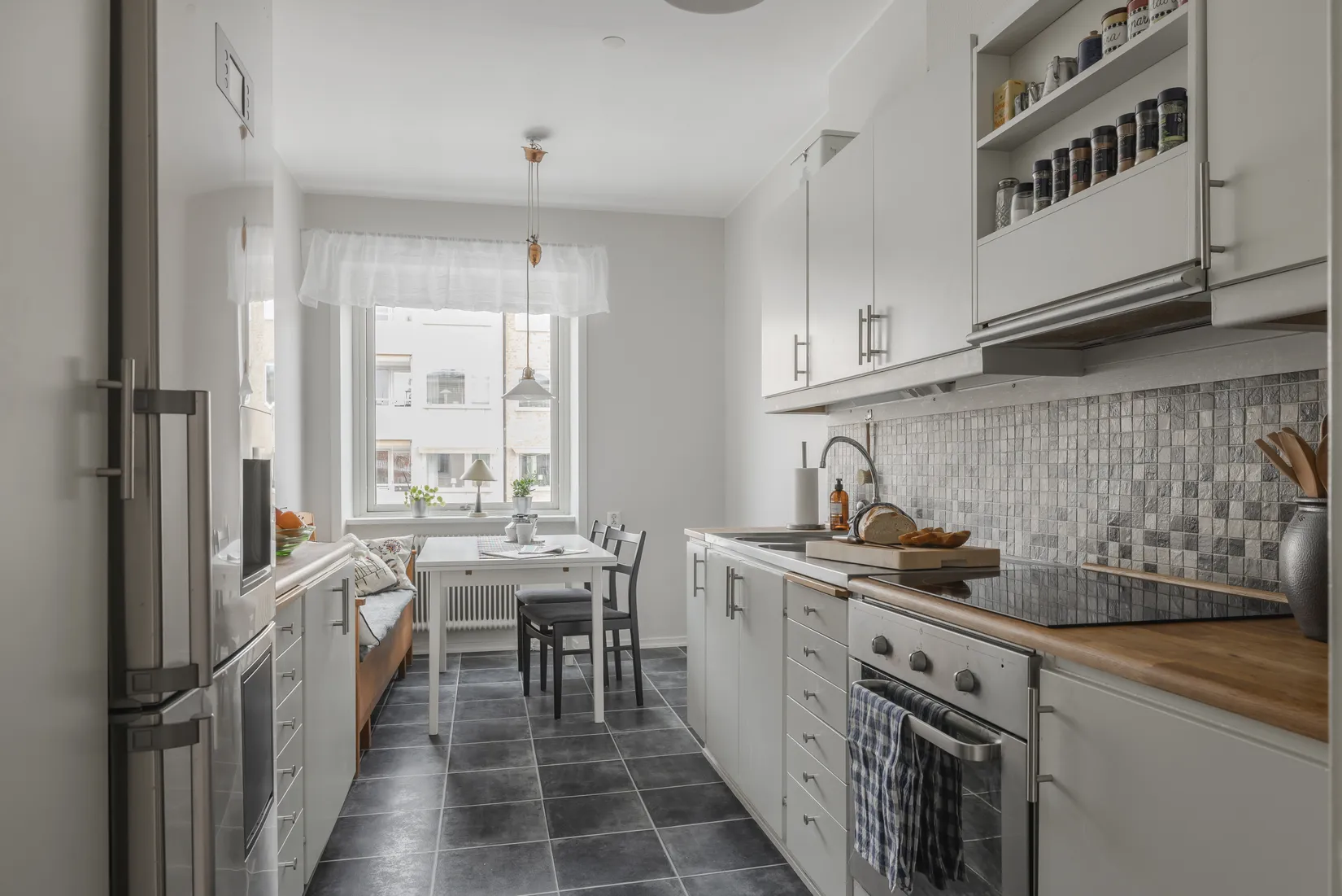 Bostadsrätt, Malmtorgsgatan 11, Klara, Karlstad