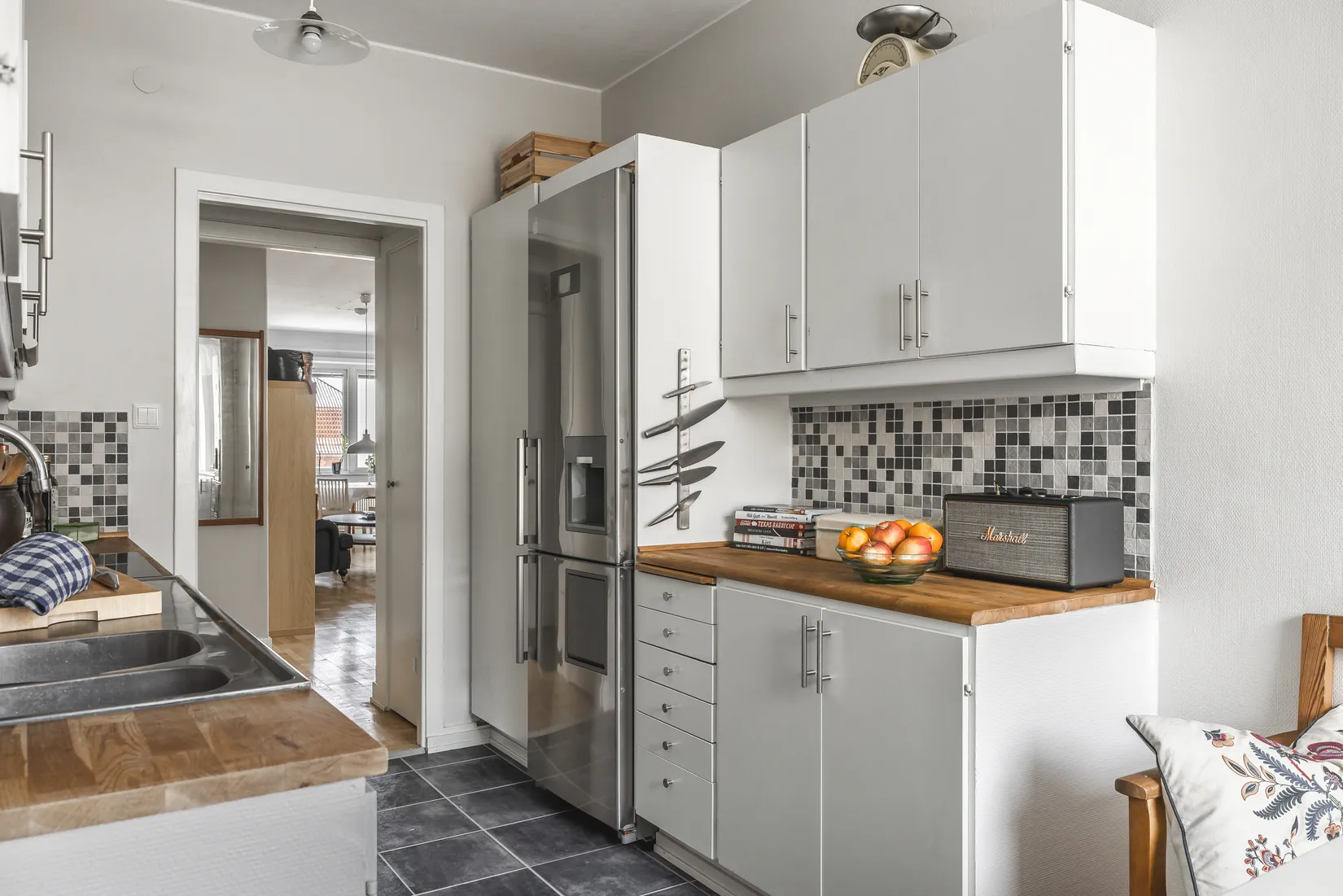 Bostadsrätt, Malmtorgsgatan 11, Klara, Karlstad