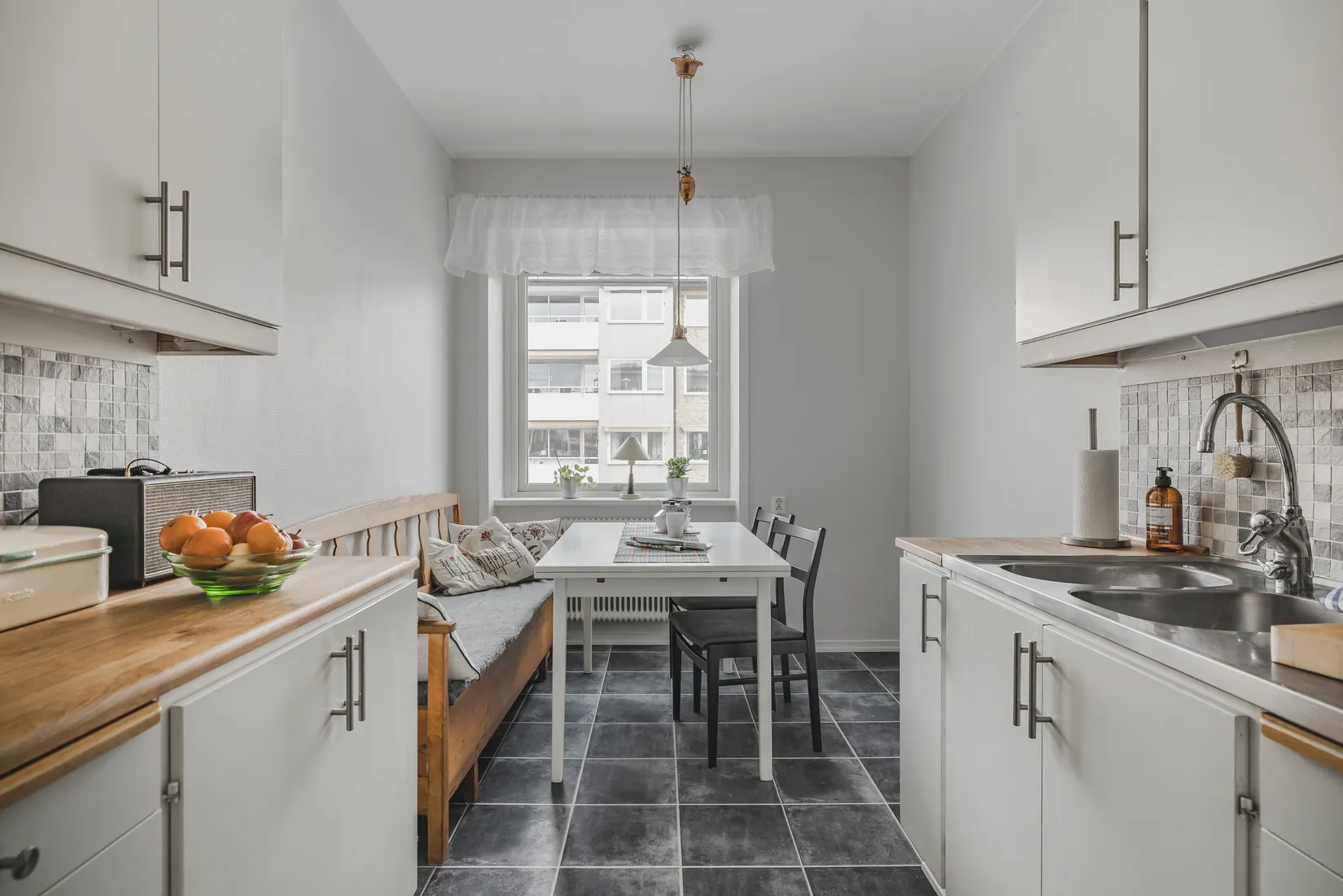 Bostadsrätt, Malmtorgsgatan 11, Klara, Karlstad